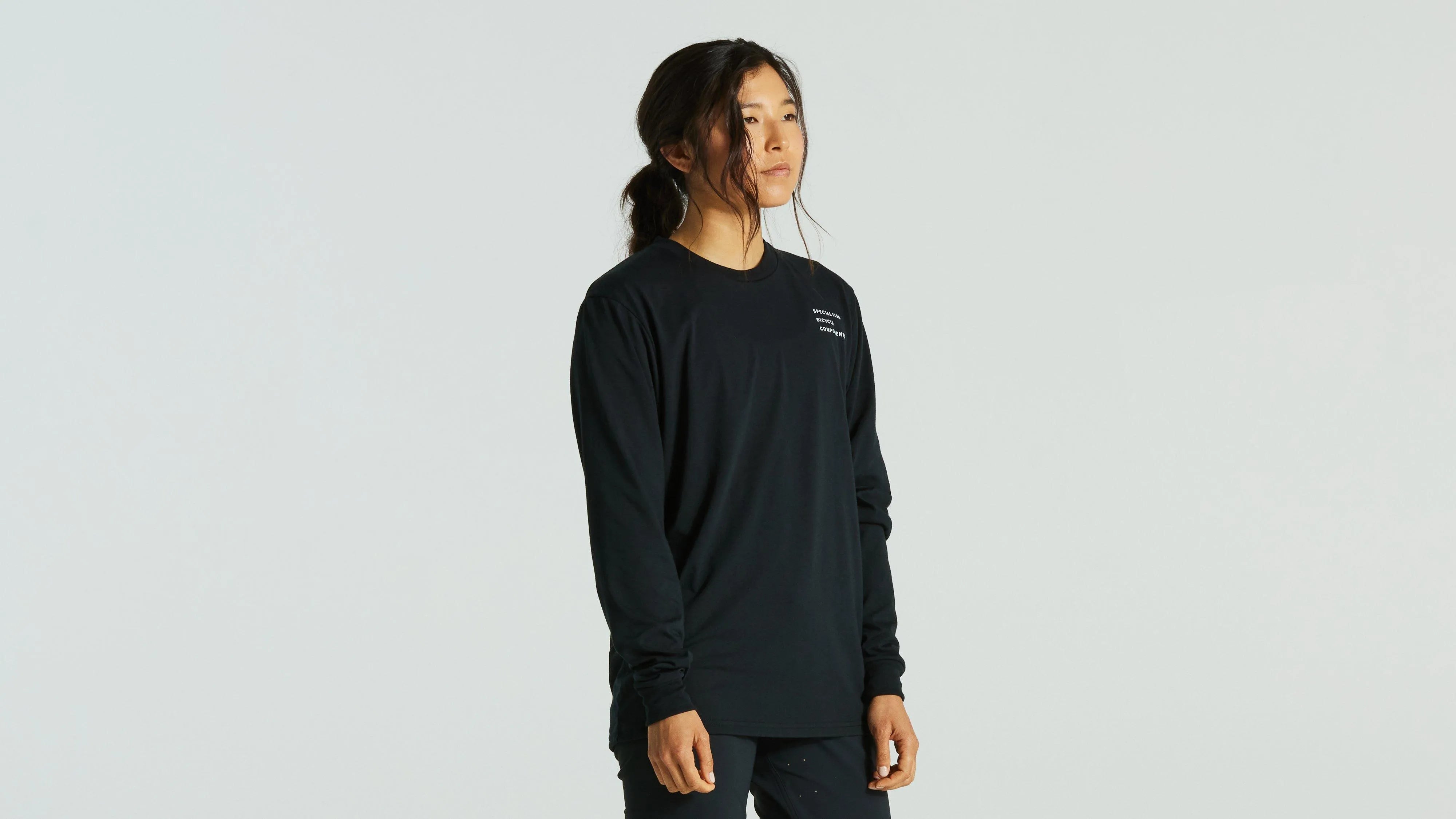 SBC Long Sleeve Tee