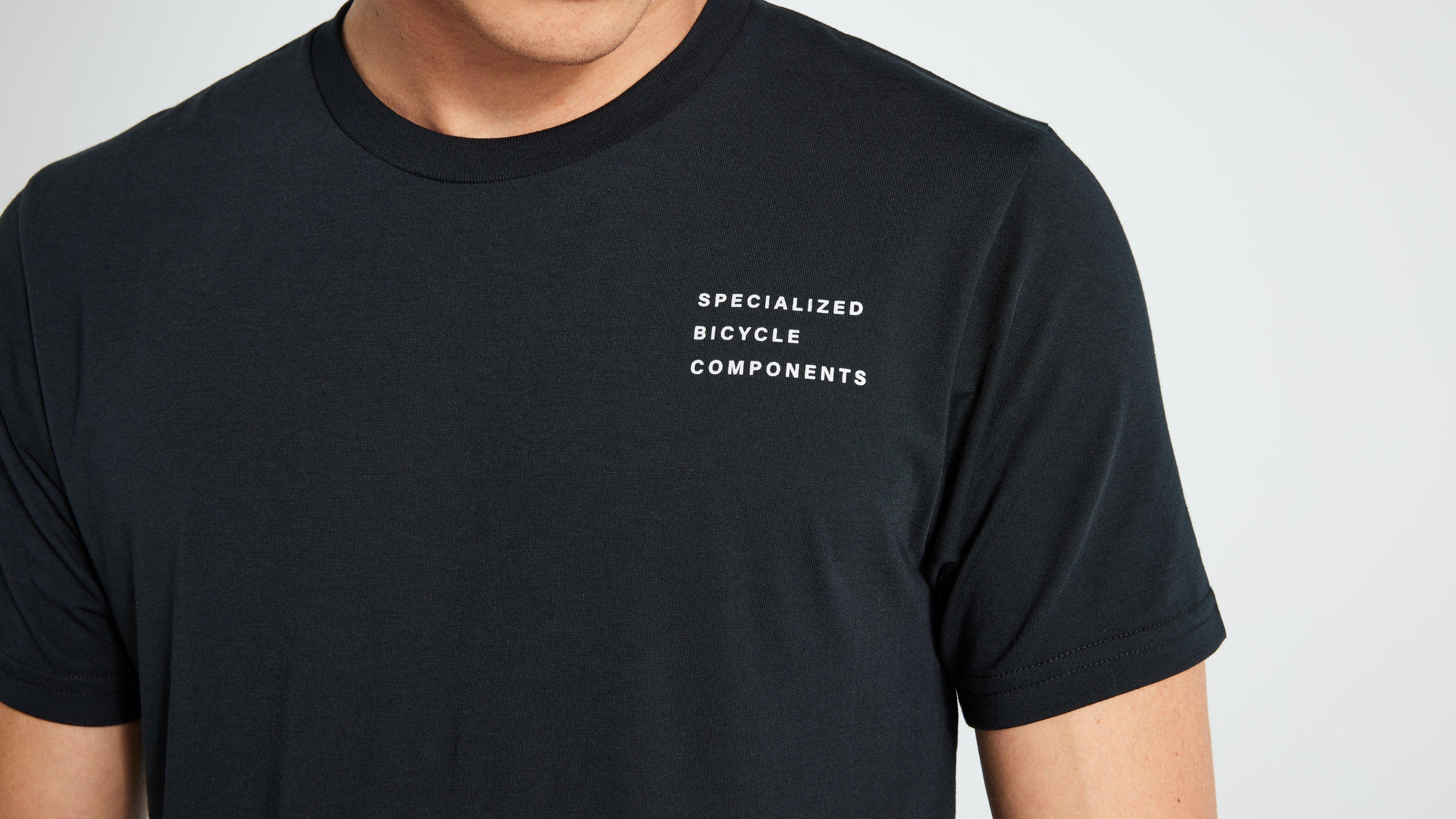 SBC Short Sleeve Tee