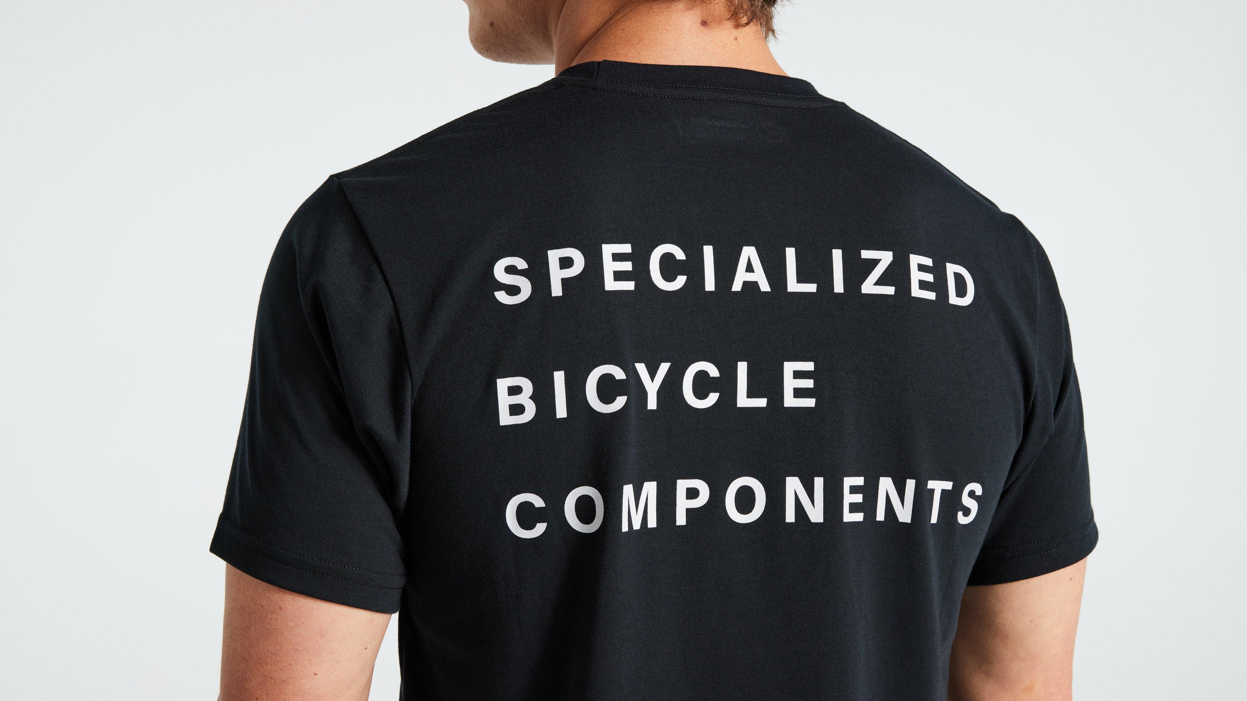 SBC Short Sleeve Tee