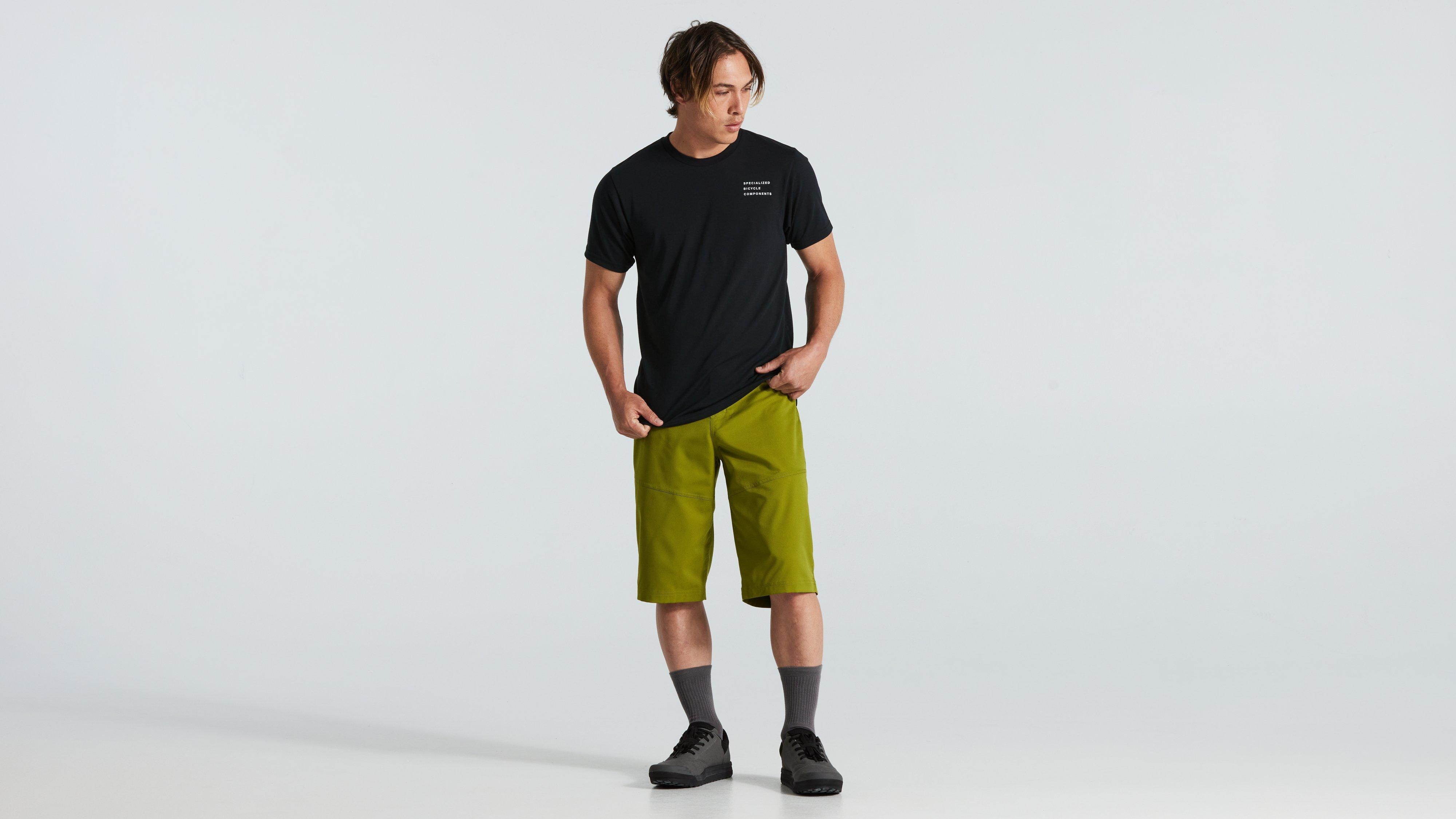 SBC Short Sleeve Tee