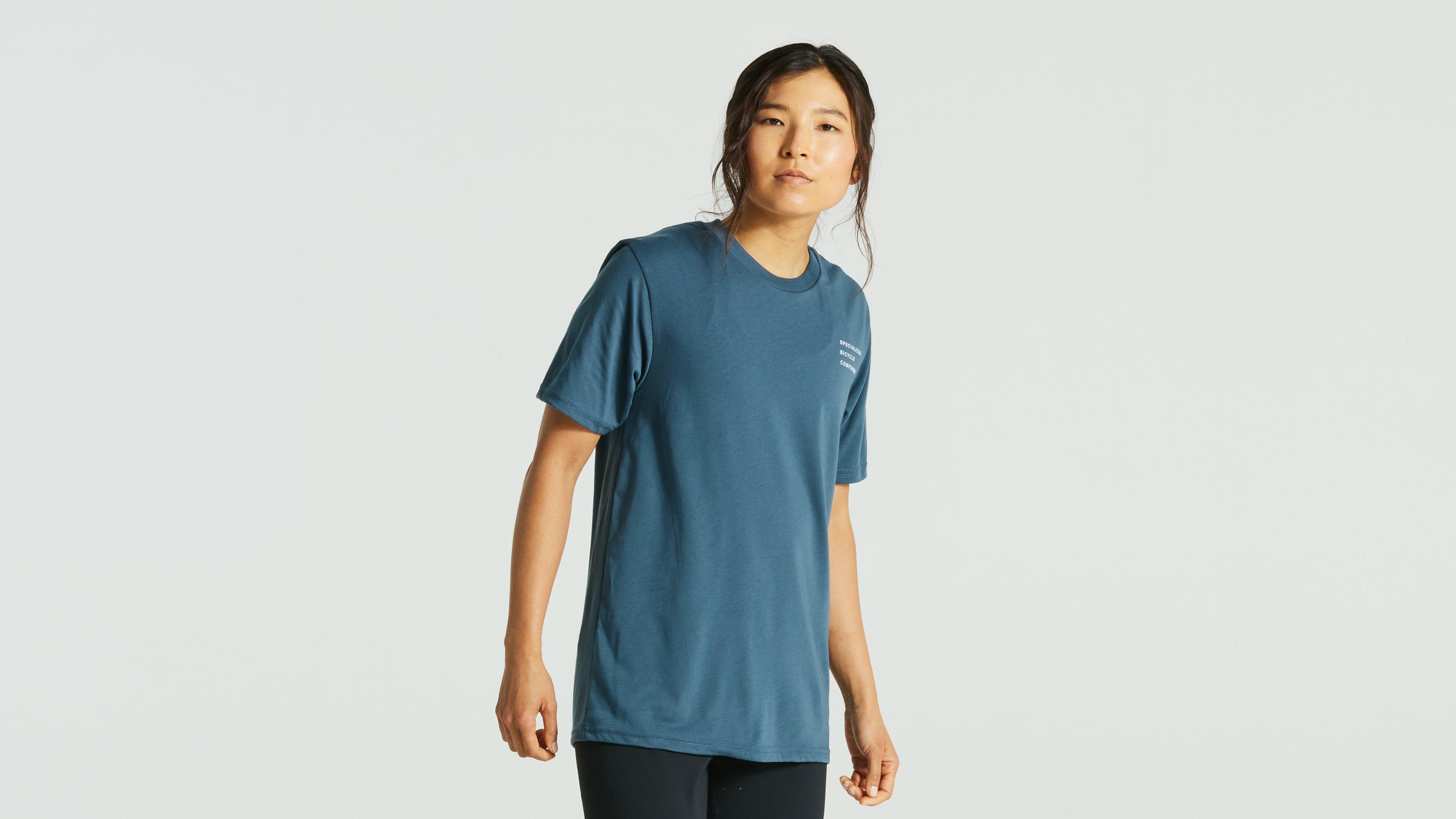 SBC Short Sleeve Tee