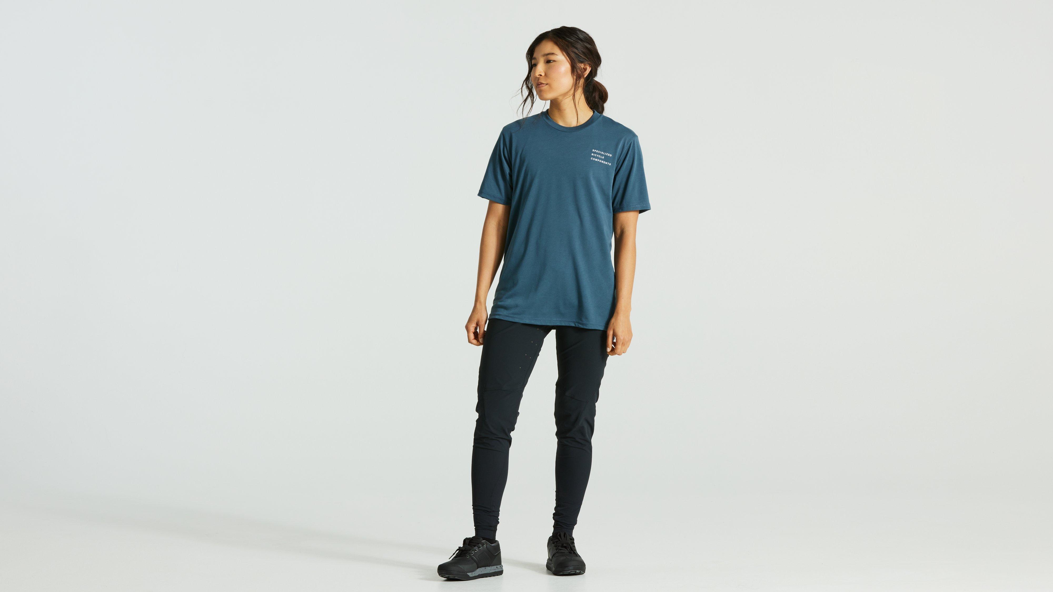 SBC Short Sleeve Tee
