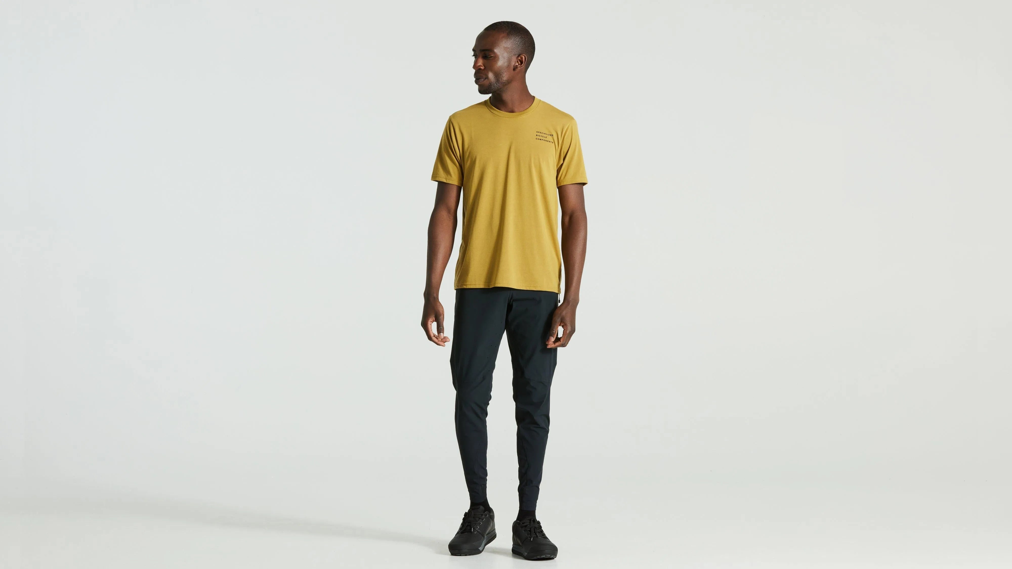 SBC Short Sleeve Tee