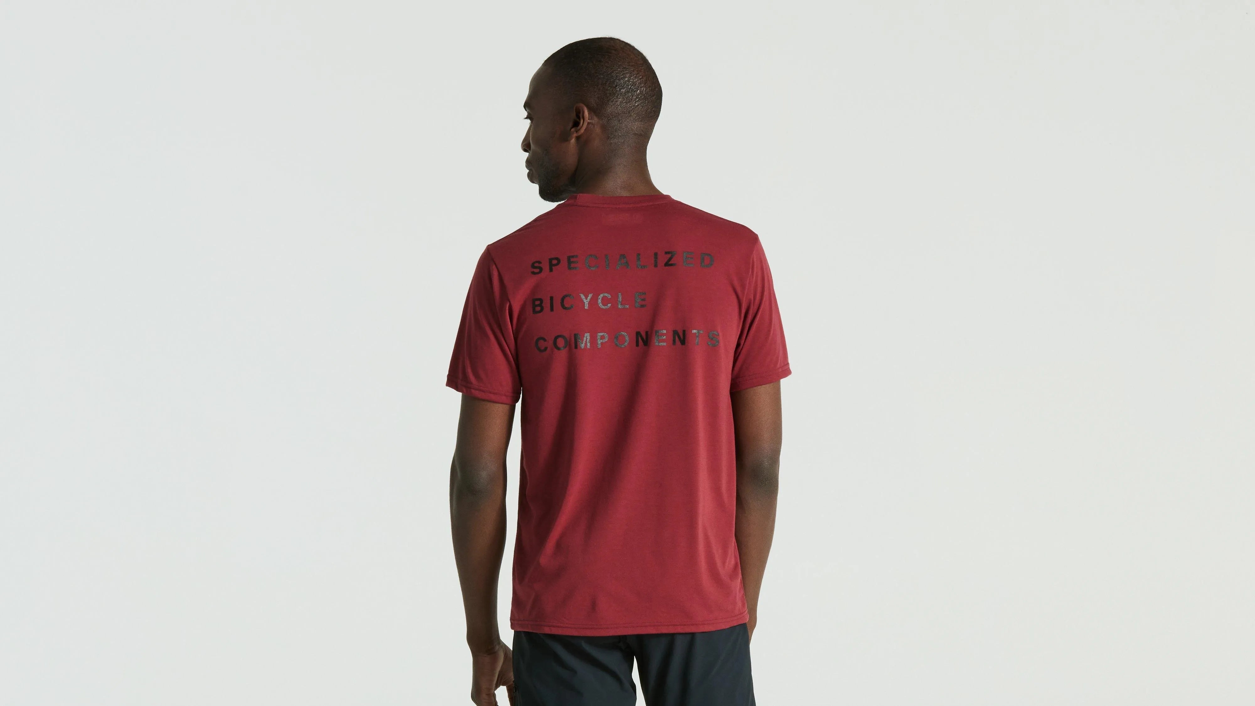 SBC Short Sleeve Tee