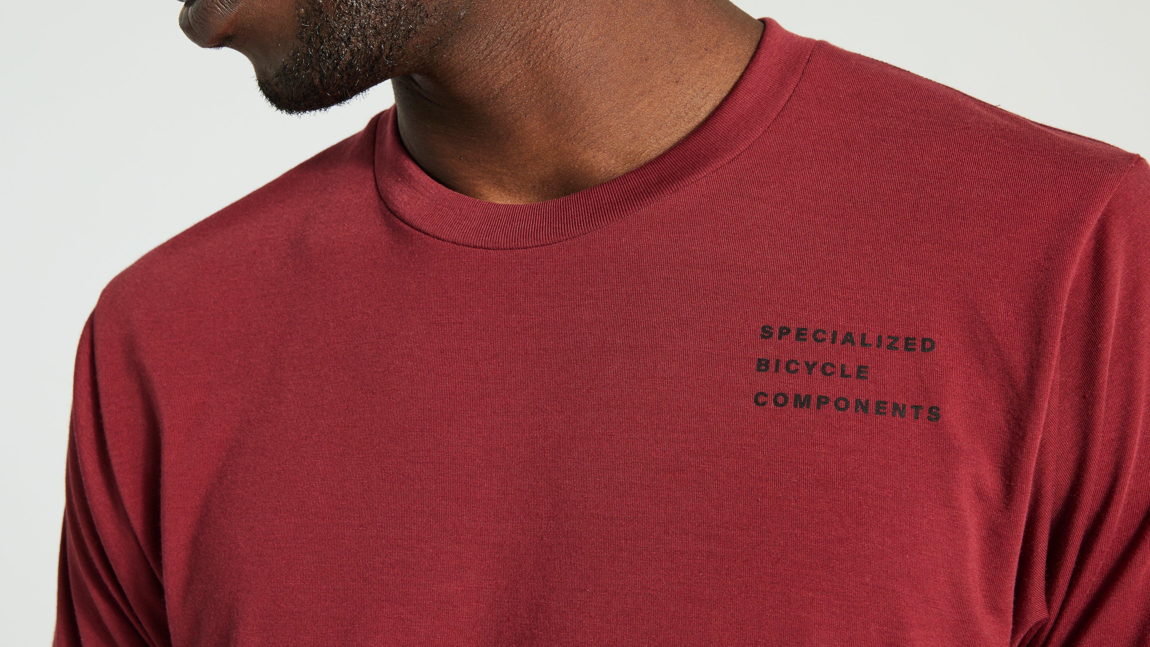 SBC Short Sleeve Tee