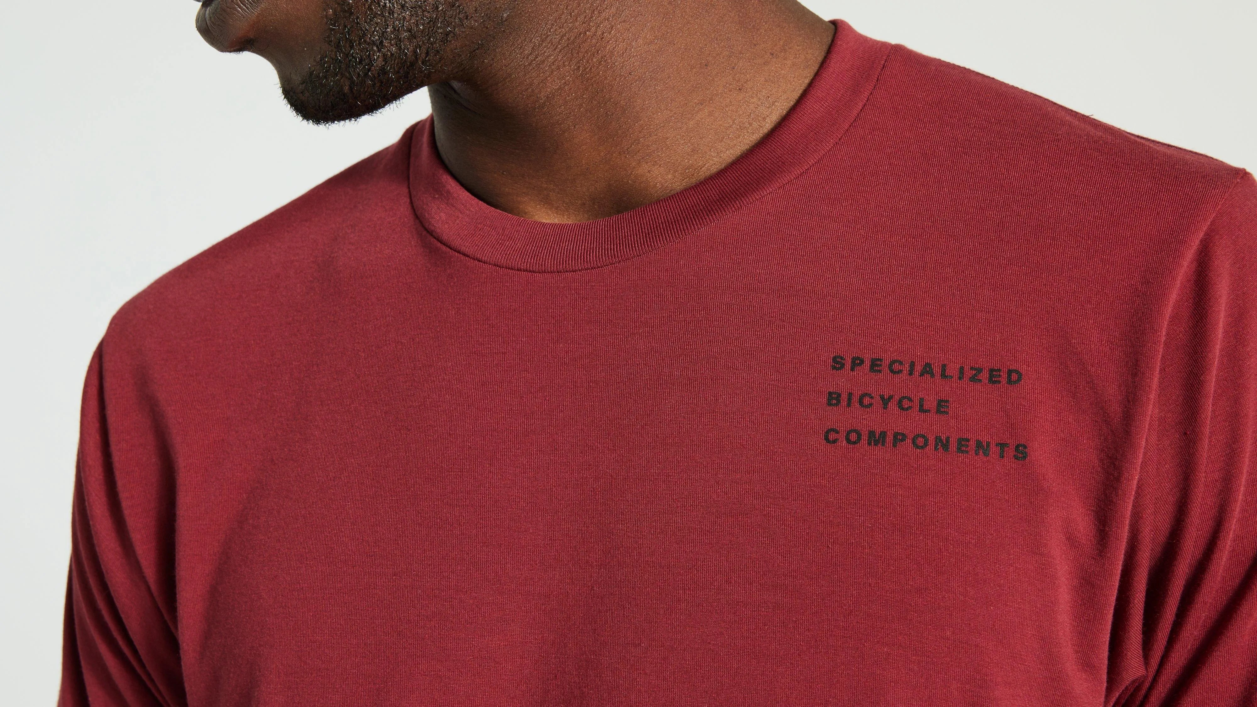 SBC Short Sleeve Tee