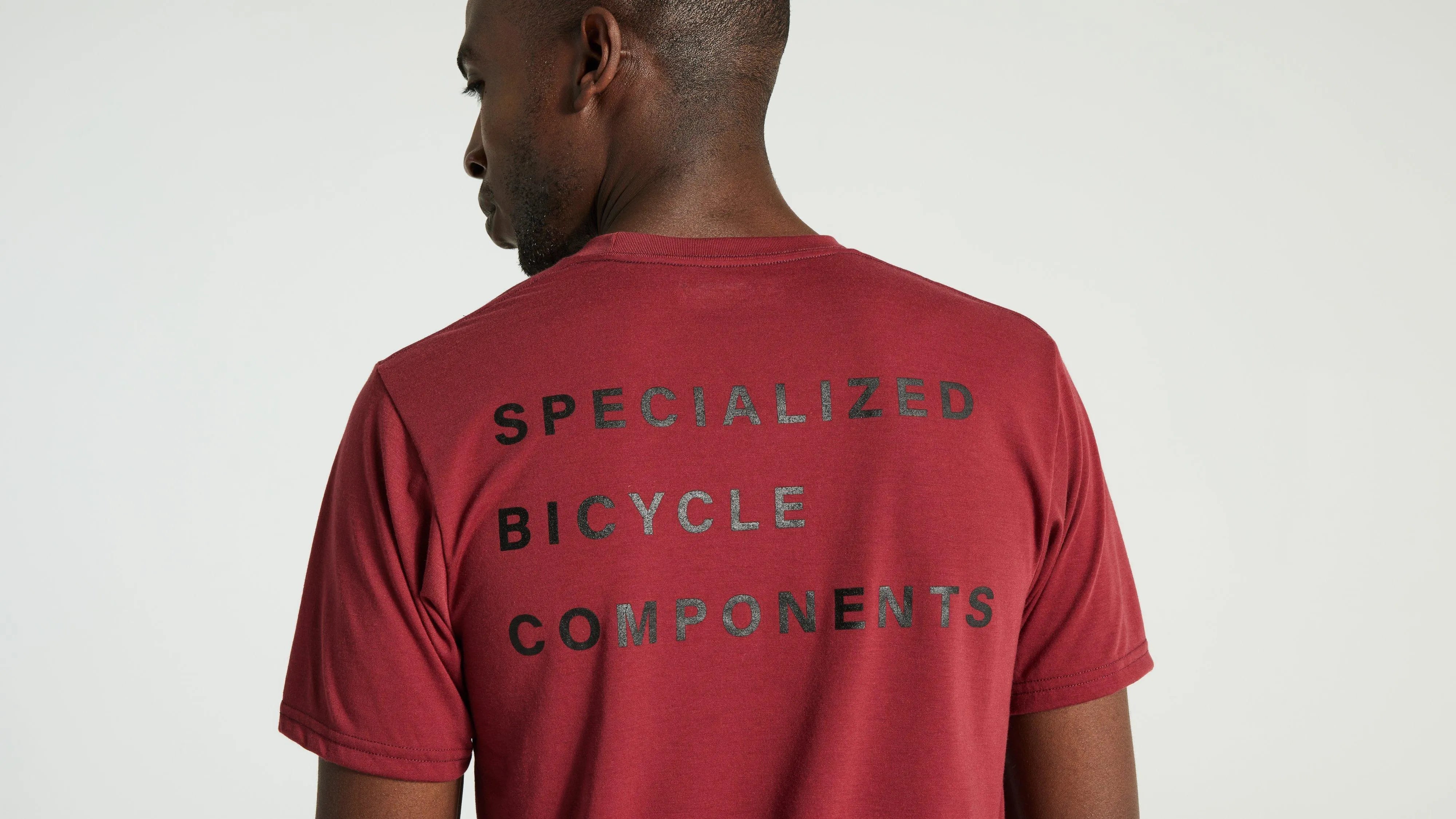 SBC Short Sleeve Tee