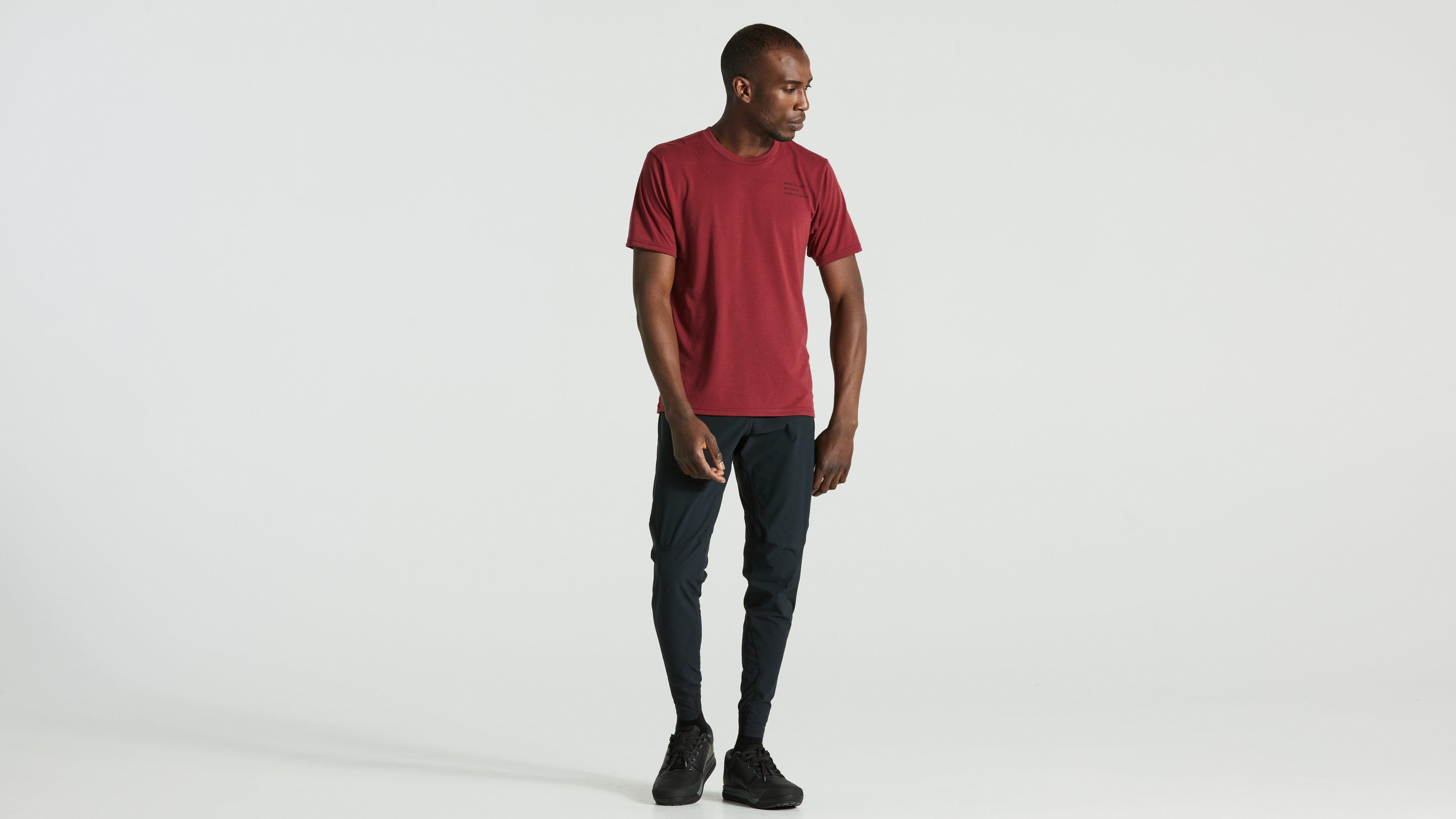 SBC Short Sleeve Tee