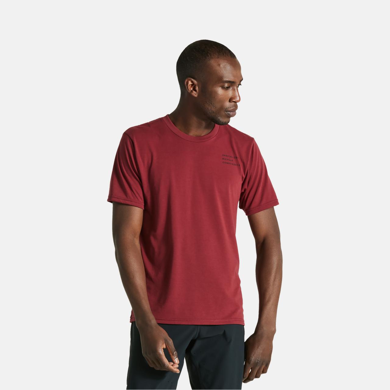 SBC Short Sleeve Tee