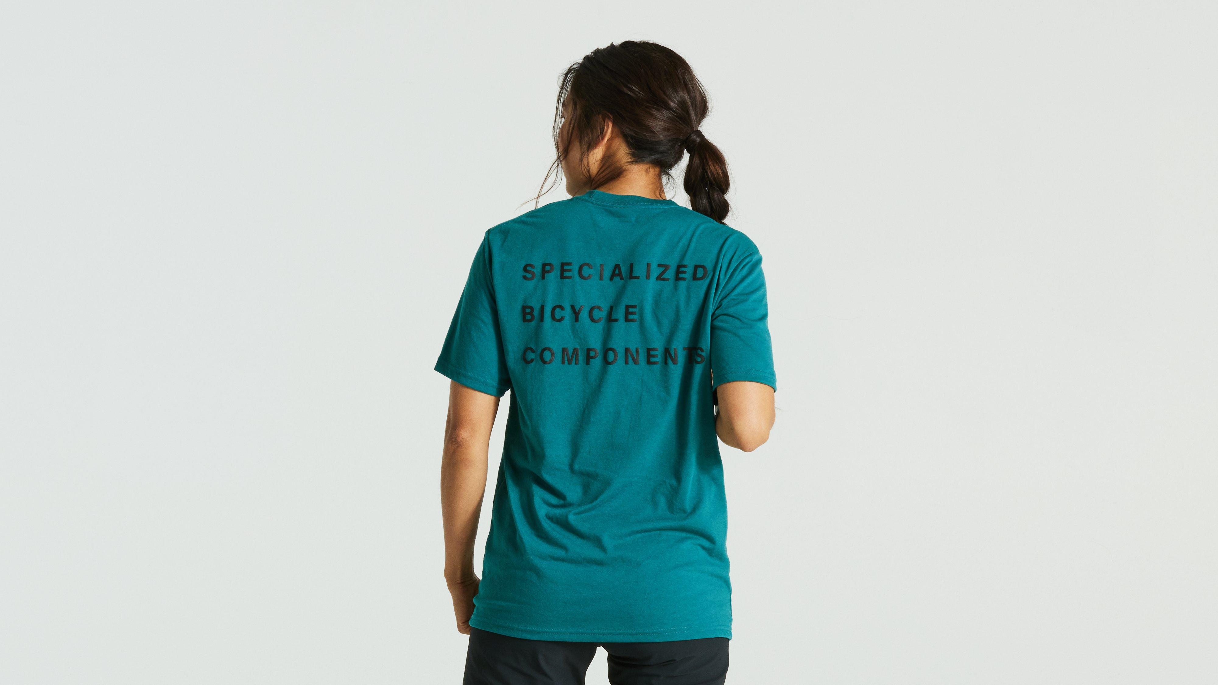 SBC Short Sleeve Tee