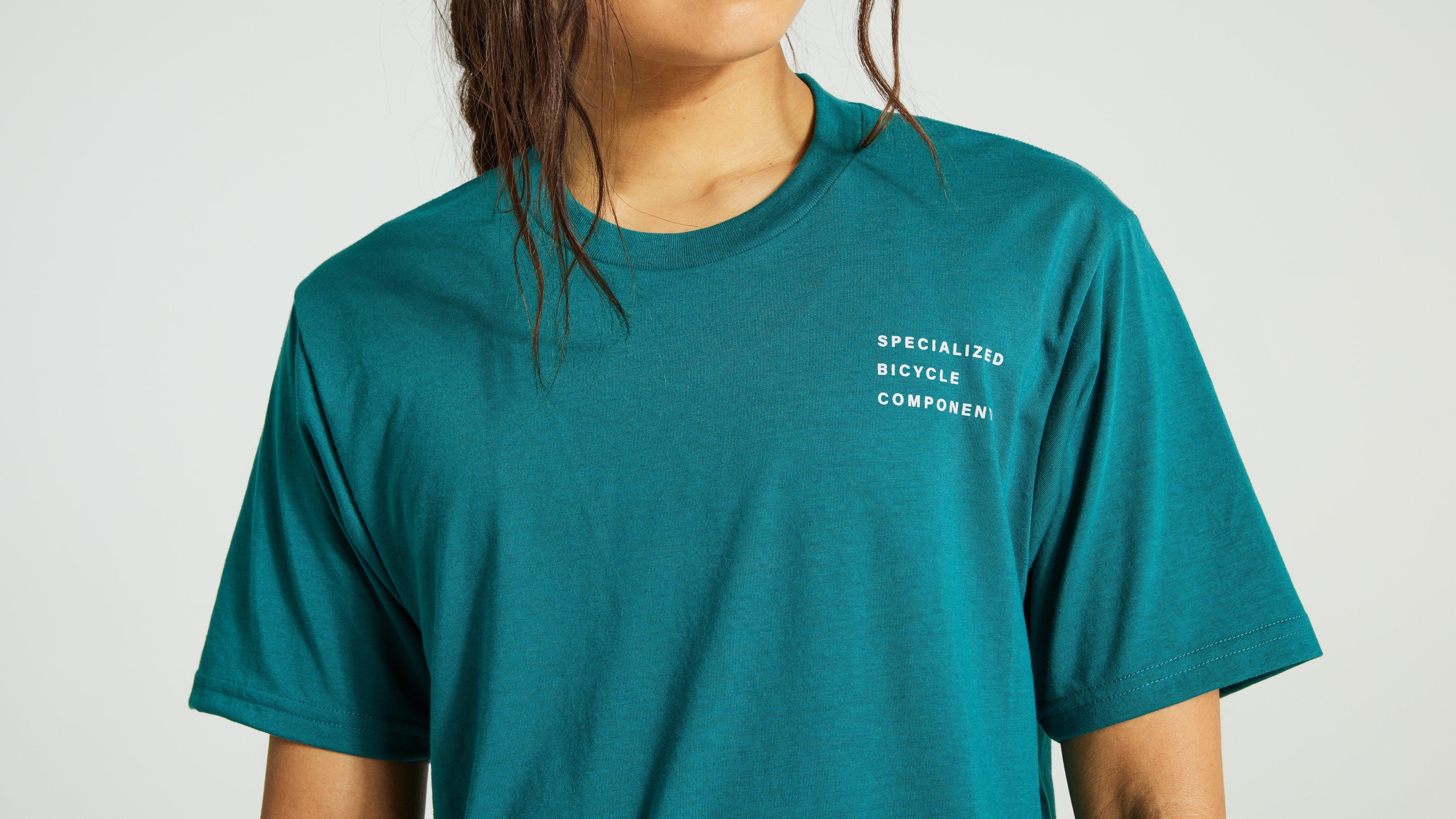 SBC Short Sleeve Tee