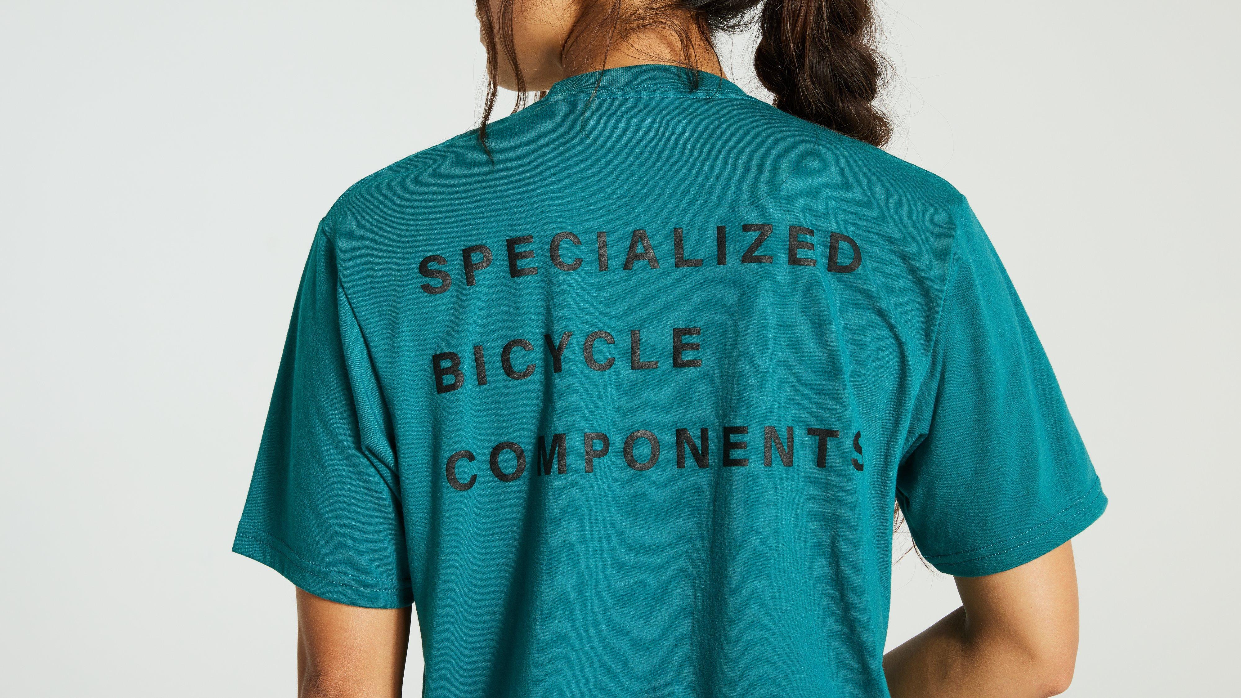 SBC Short Sleeve Tee