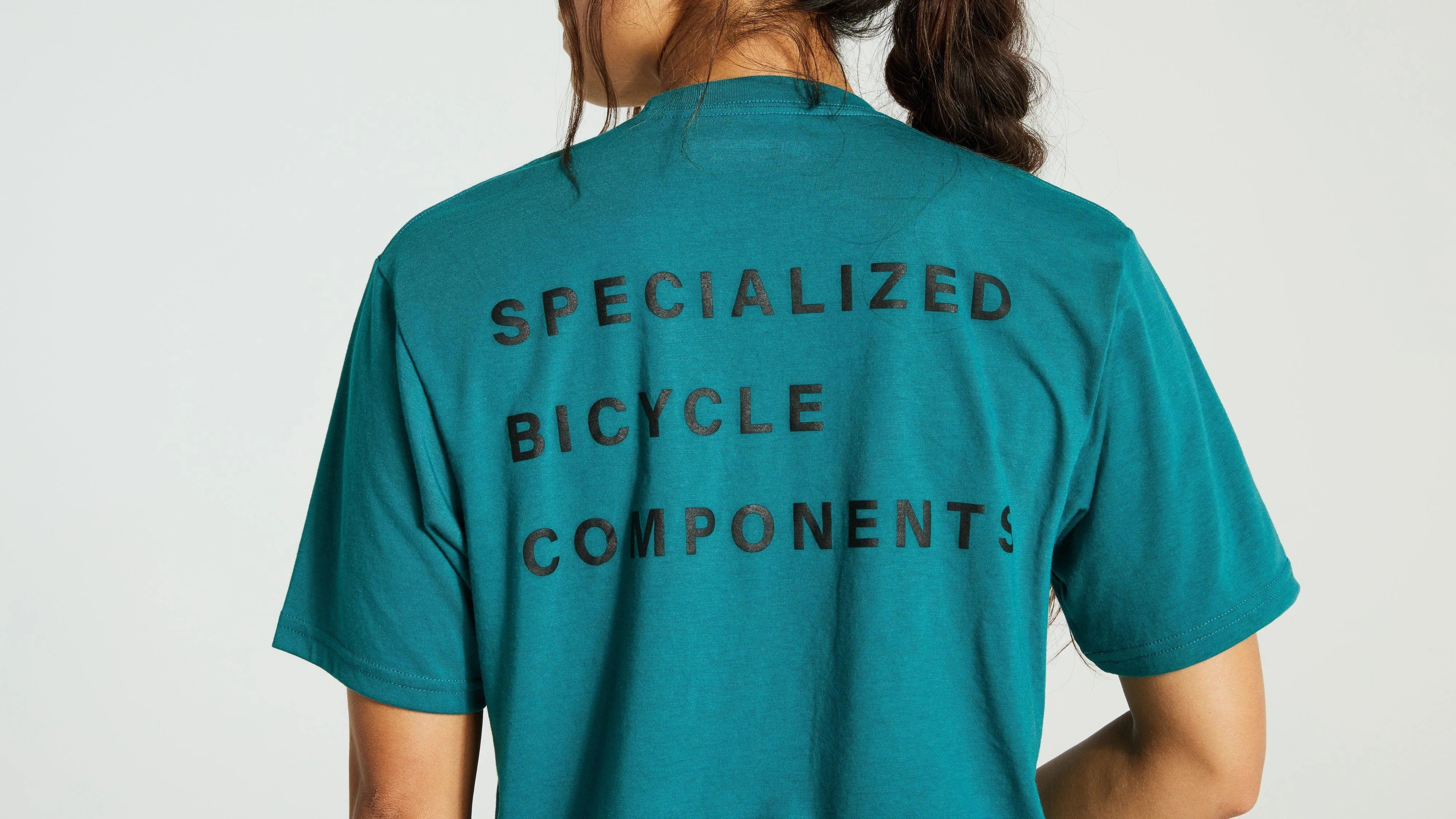 SBC Short Sleeve Tee