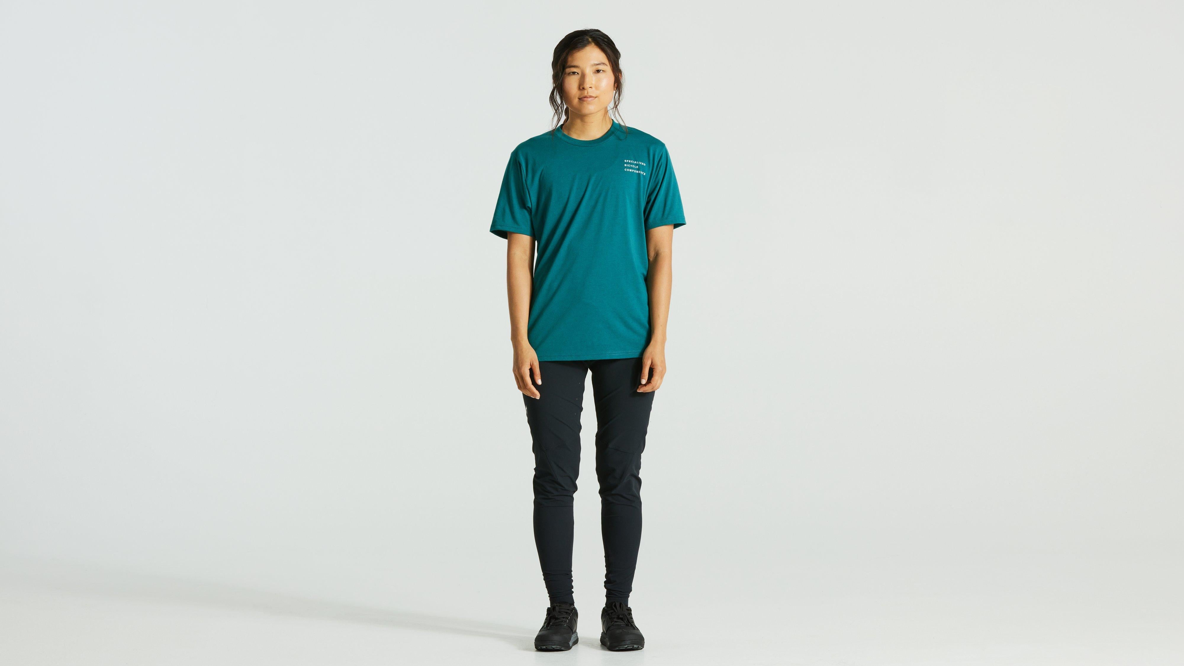 SBC Short Sleeve Tee