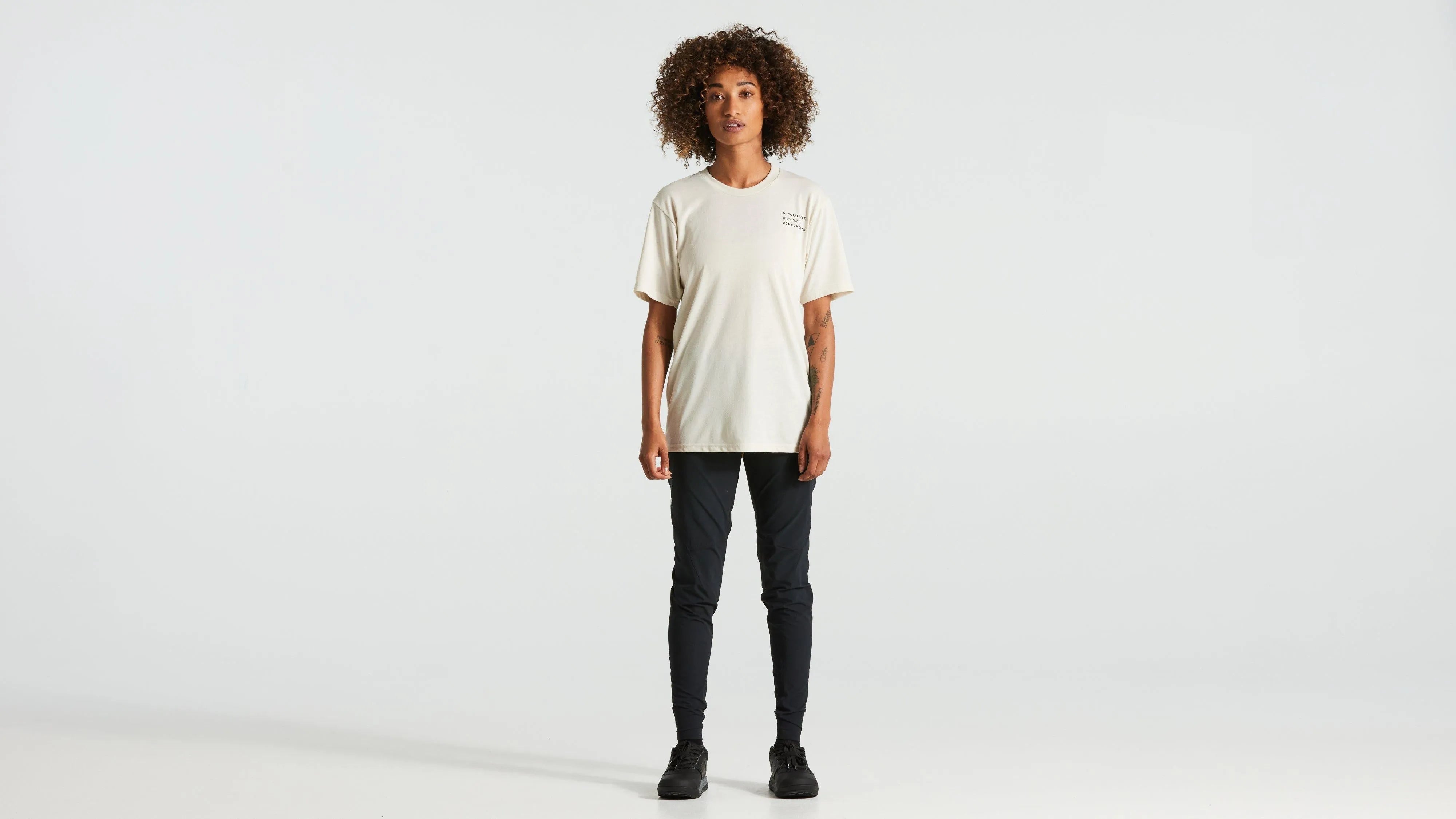 SBC Short Sleeve Tee