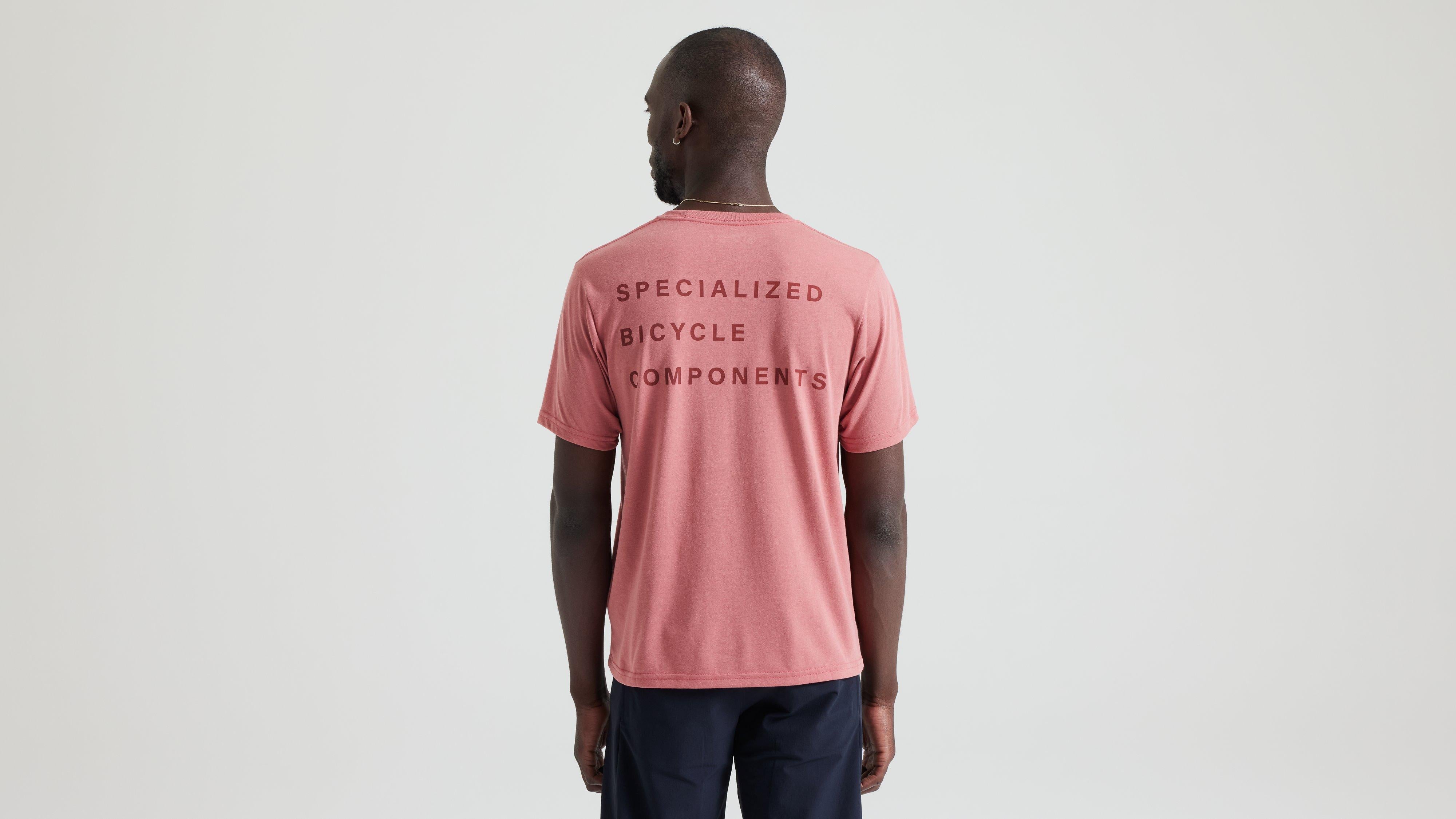 SBC Short Sleeve Tee