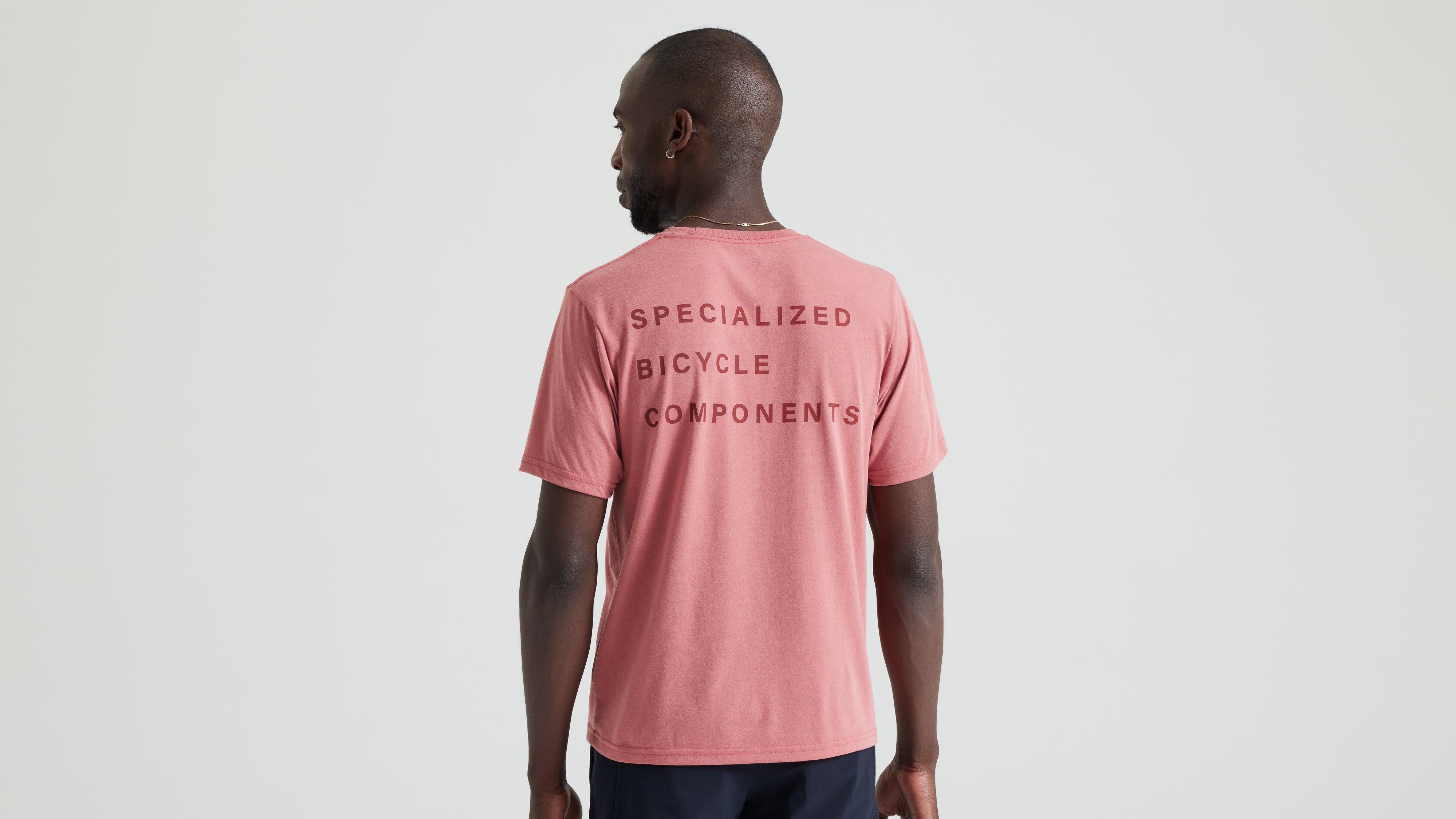 SBC Short Sleeve Tee