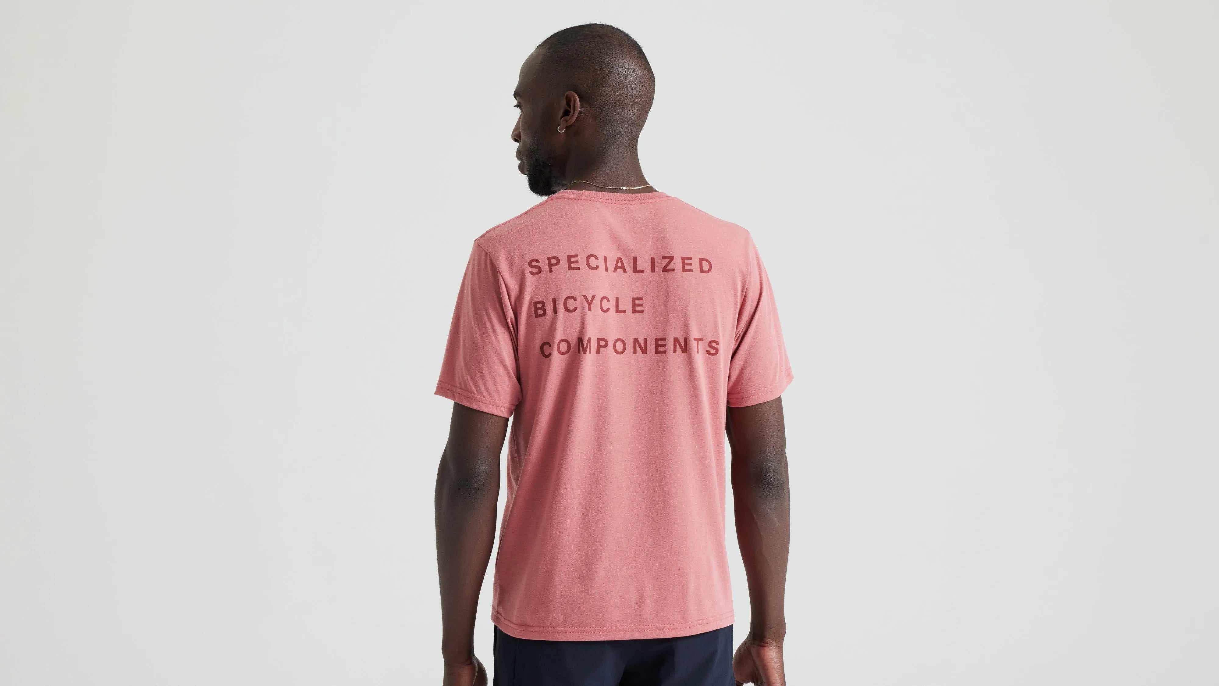 SBC Short Sleeve Tee