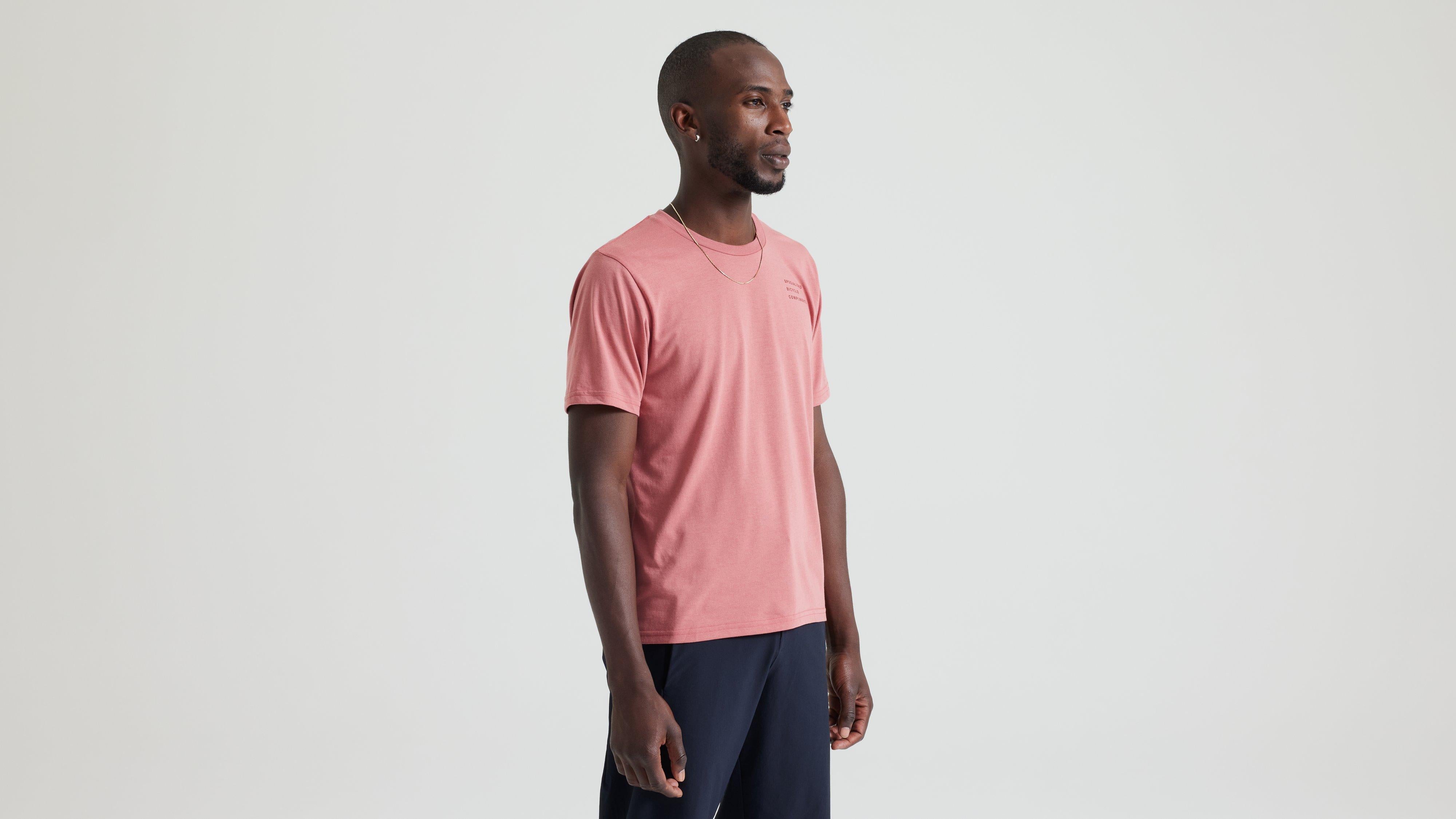 SBC Short Sleeve Tee