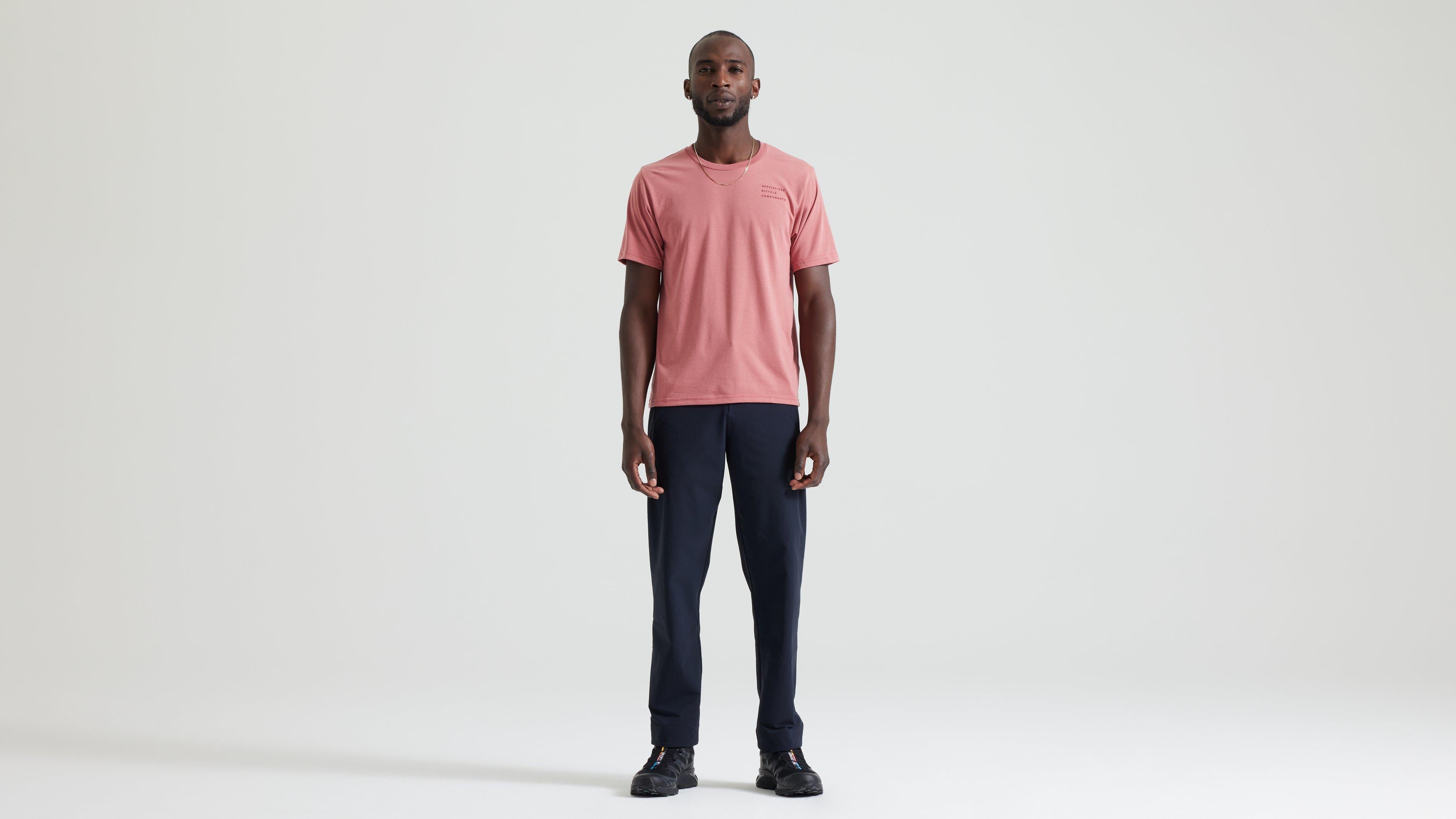 SBC Short Sleeve Tee