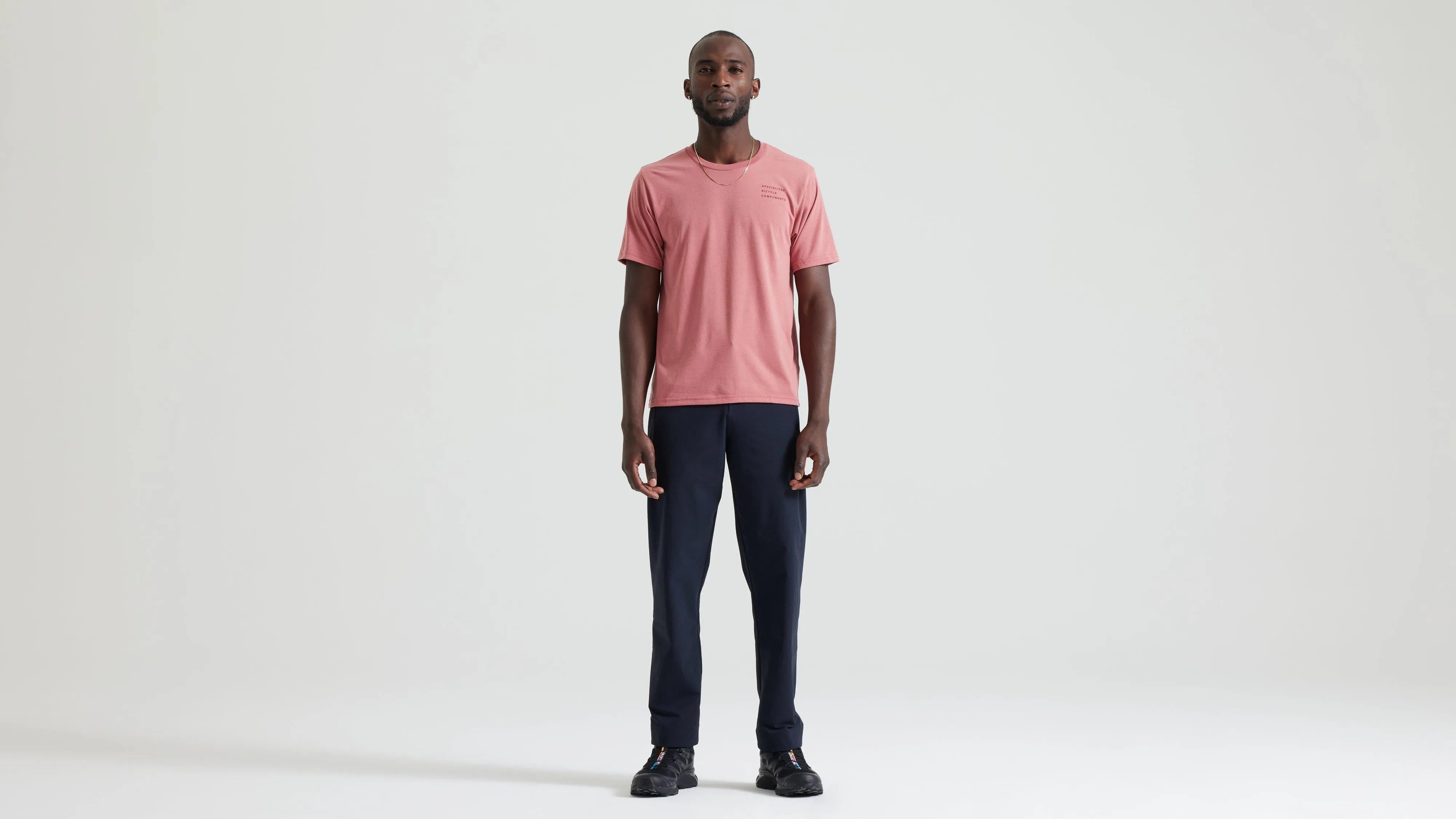 SBC Short Sleeve Tee