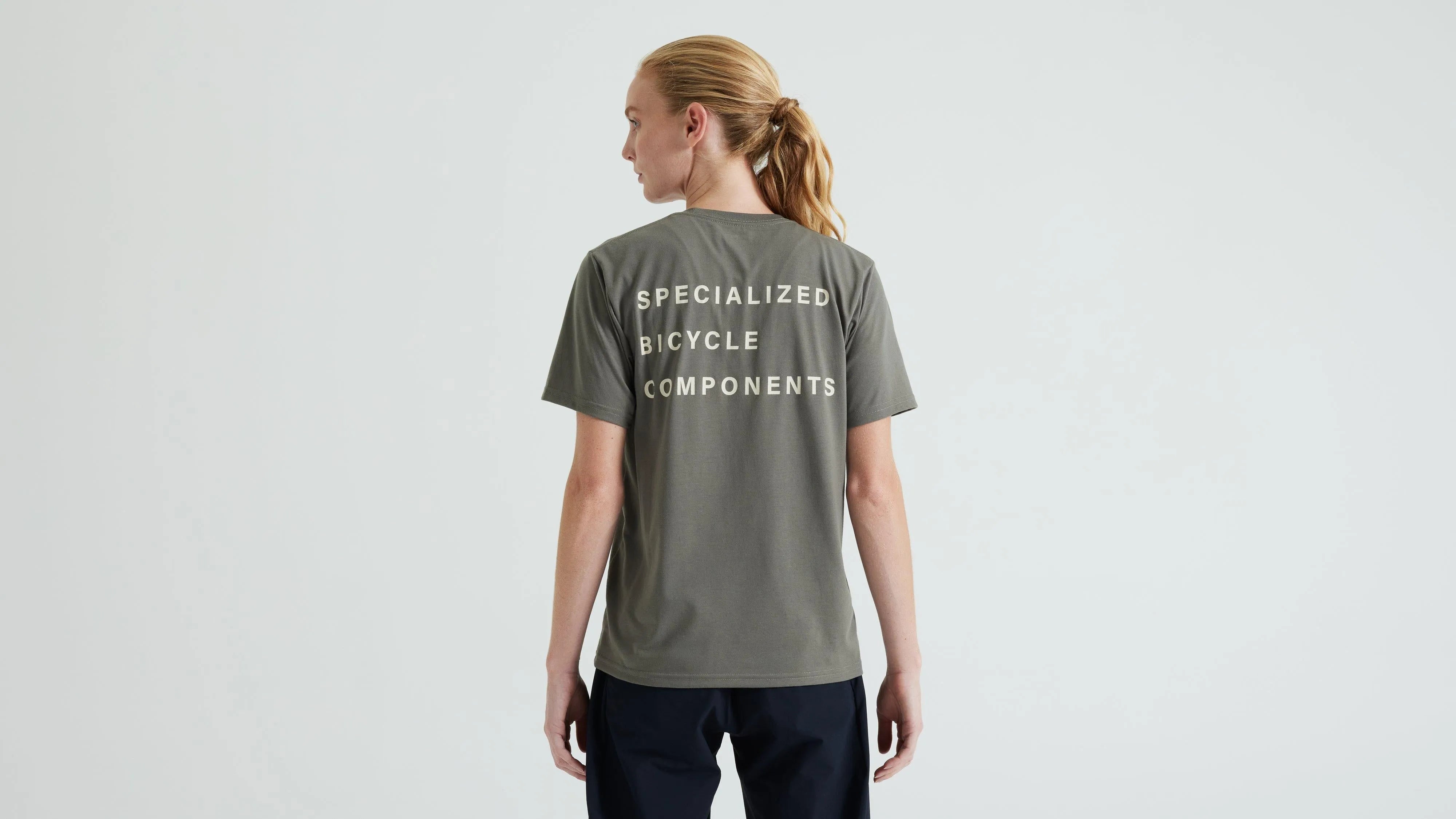 SBC Short Sleeve Tee