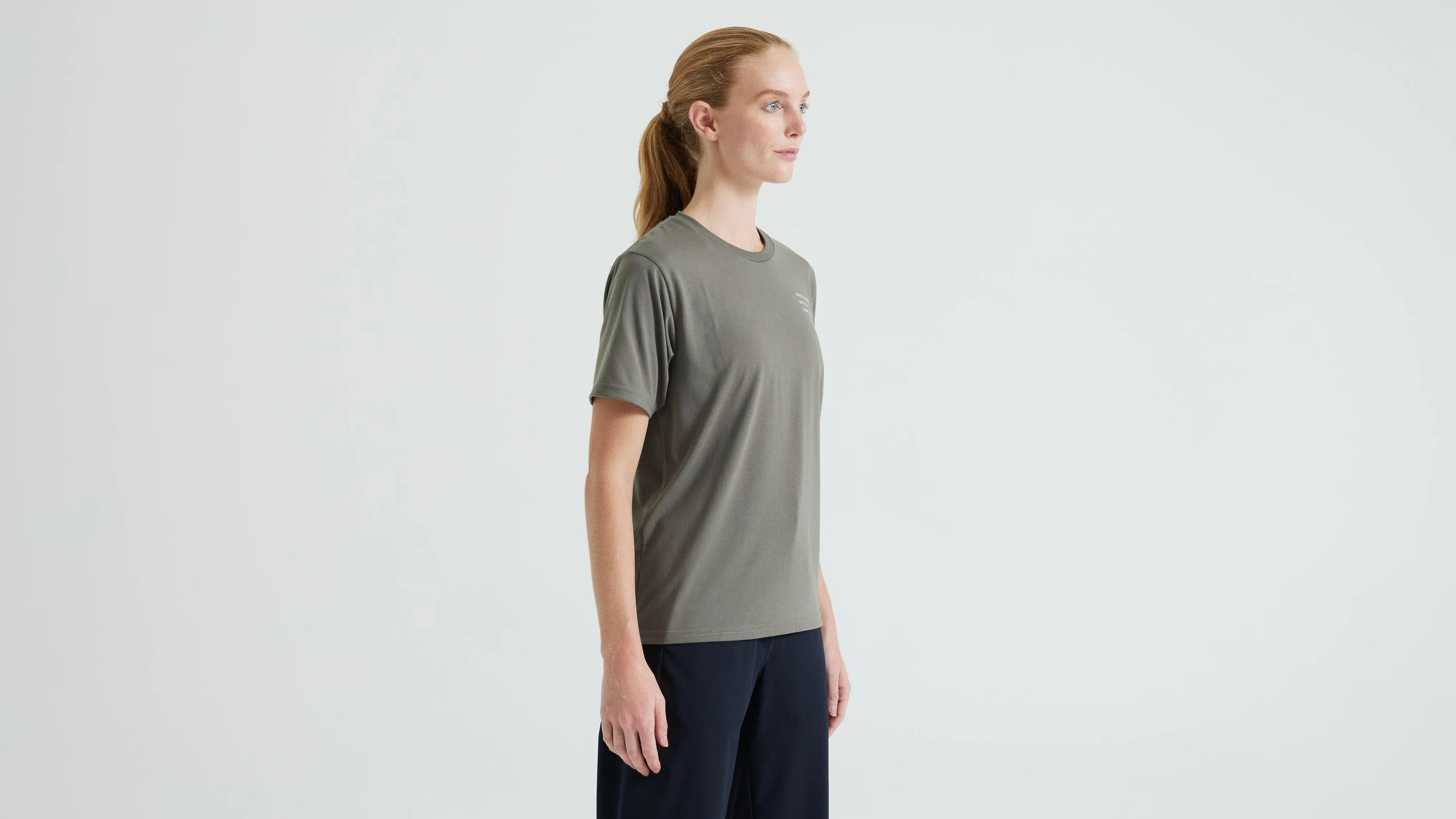 SBC Short Sleeve Tee