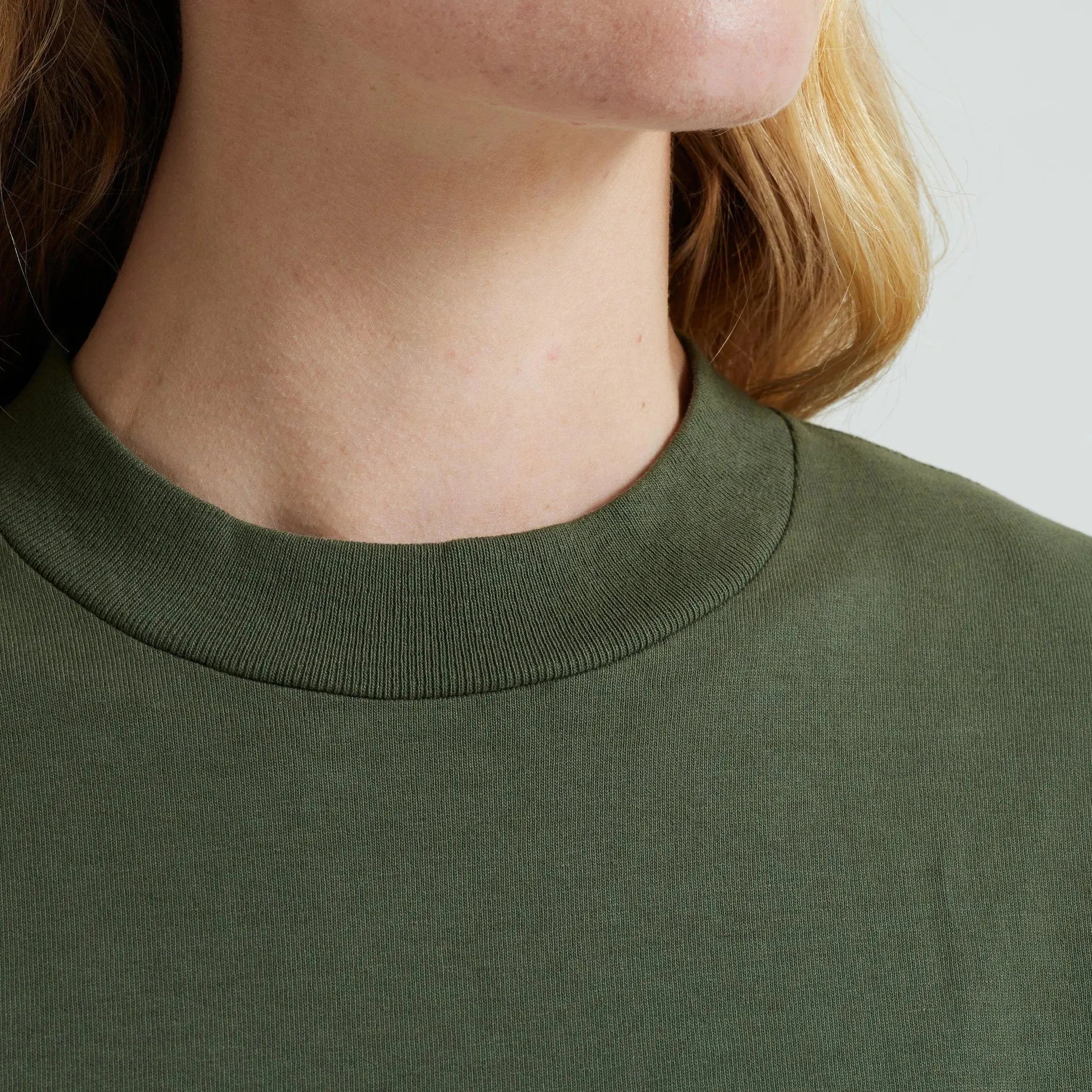 S-Logo Short Sleeve Relaxed T-Shirt