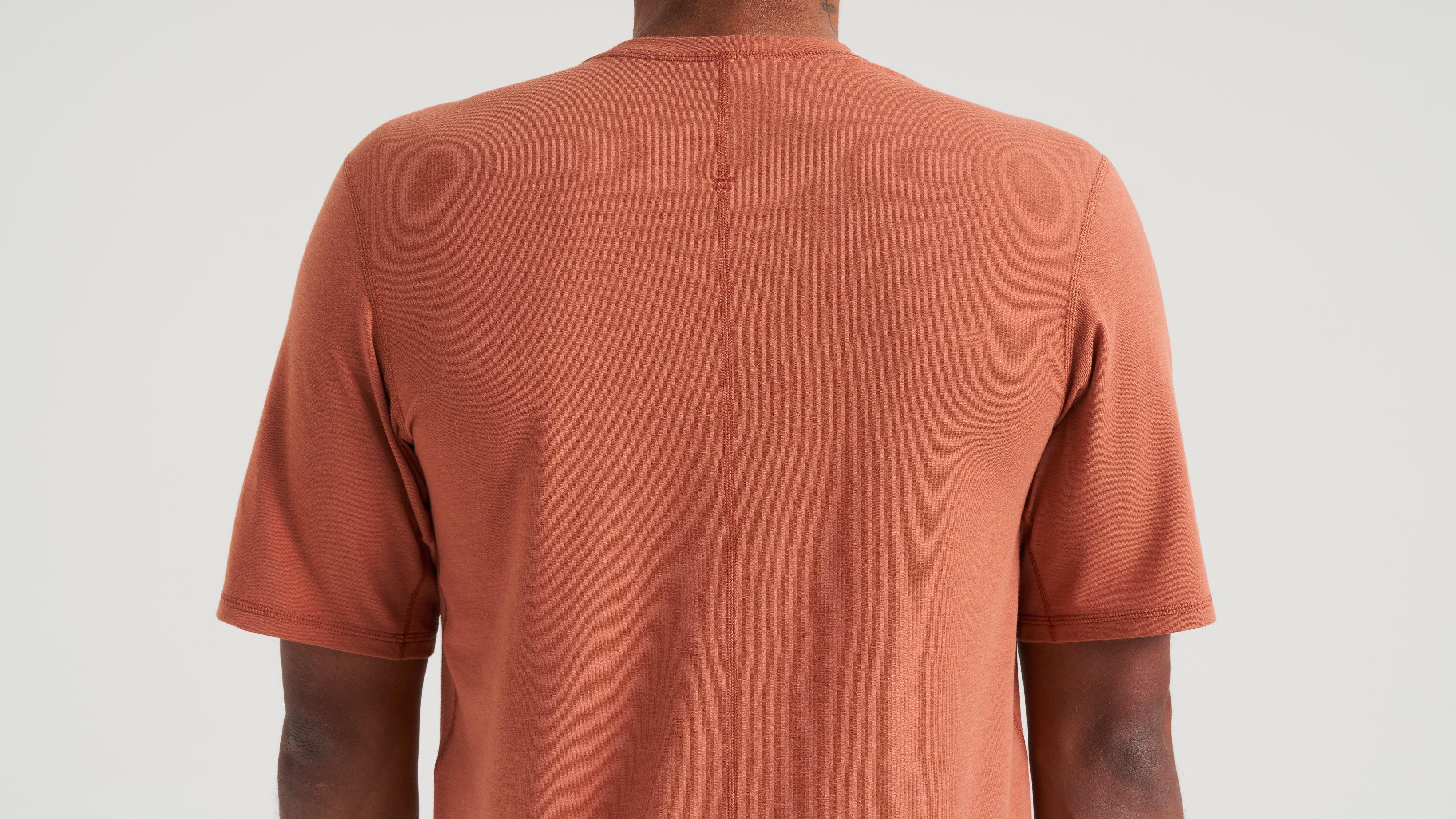 Men's Traction Short Sleeve Tee