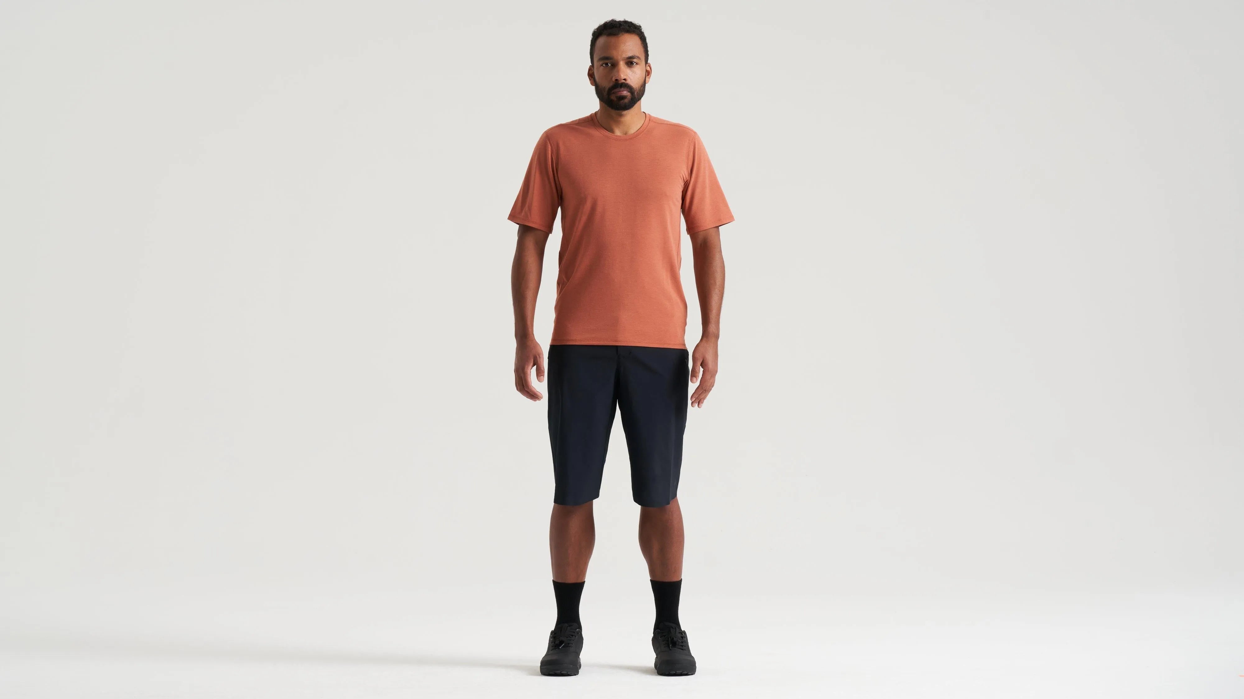 Men's Traction Short Sleeve Tee