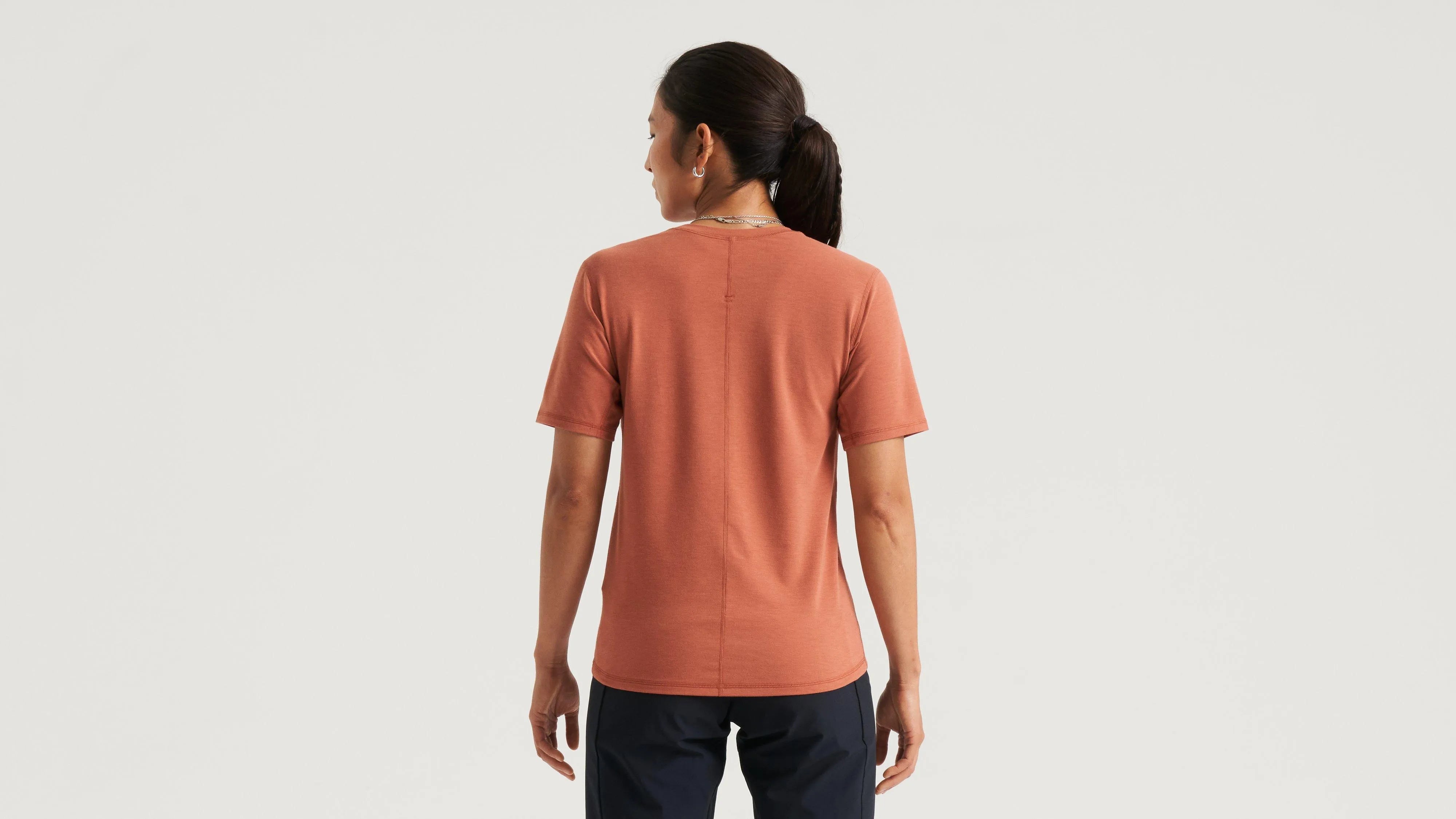 Women's Traction Short Sleeve Tee