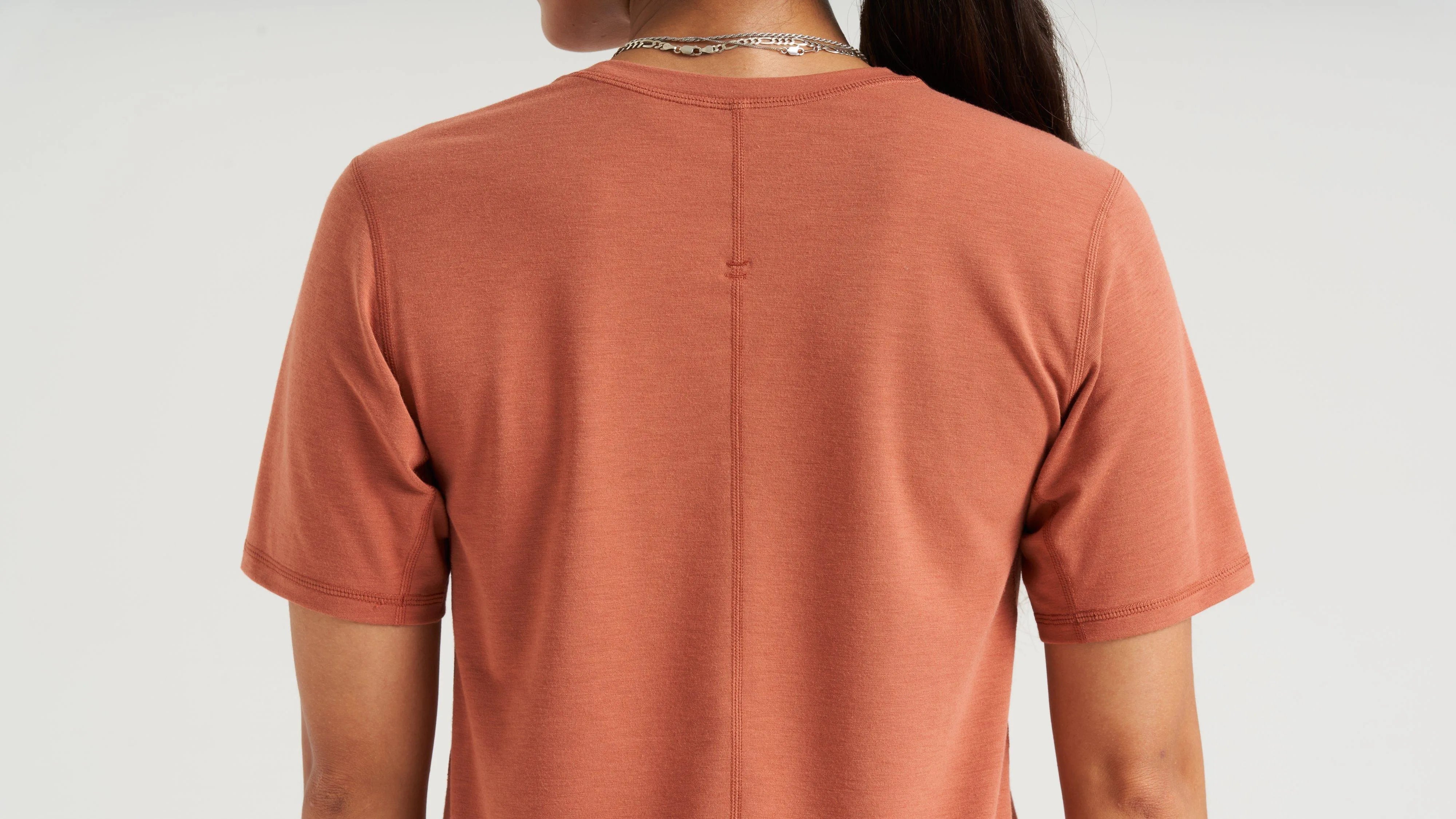 Women's Traction Short Sleeve Tee