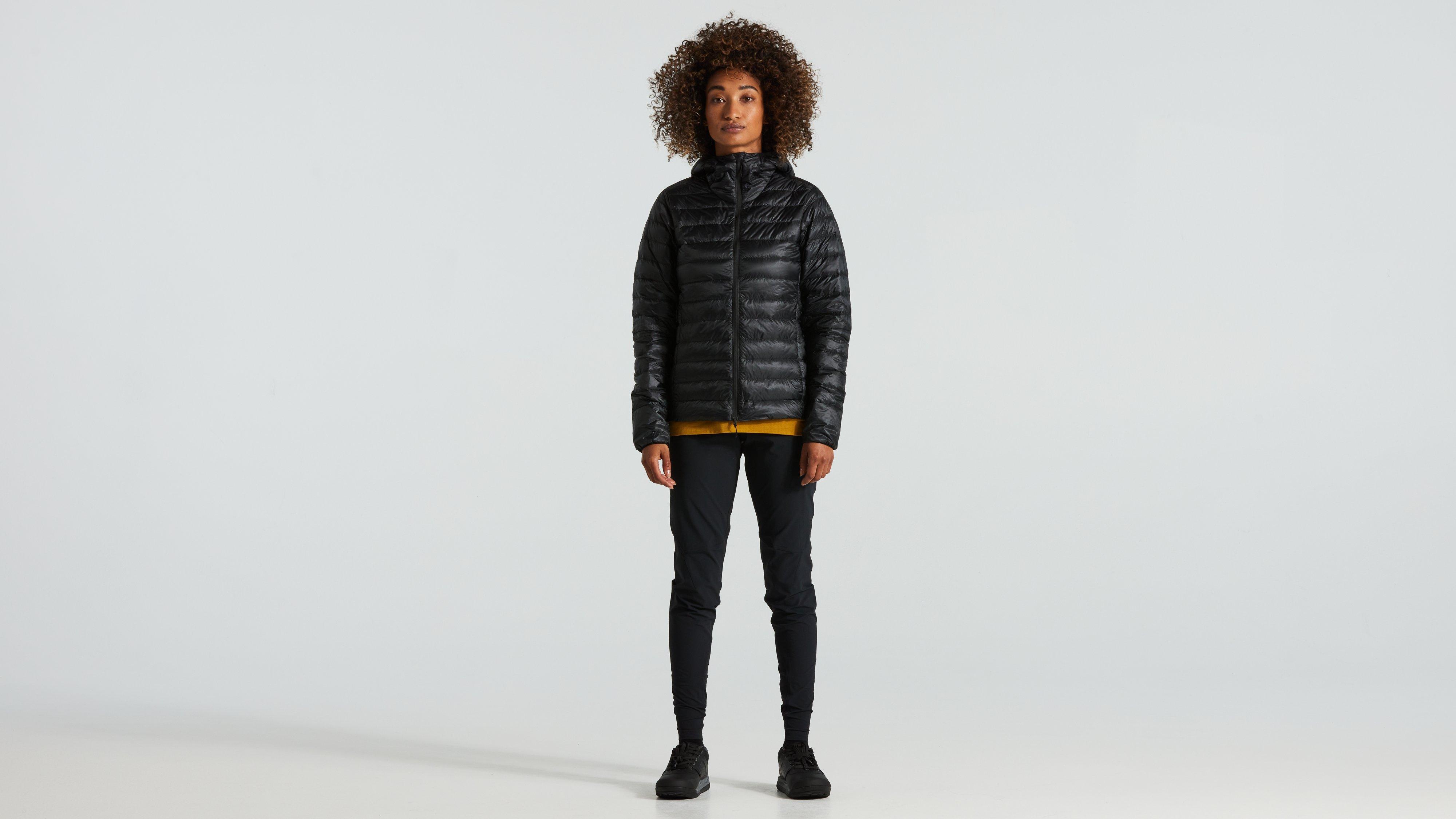 Women's Packable Down Jacket