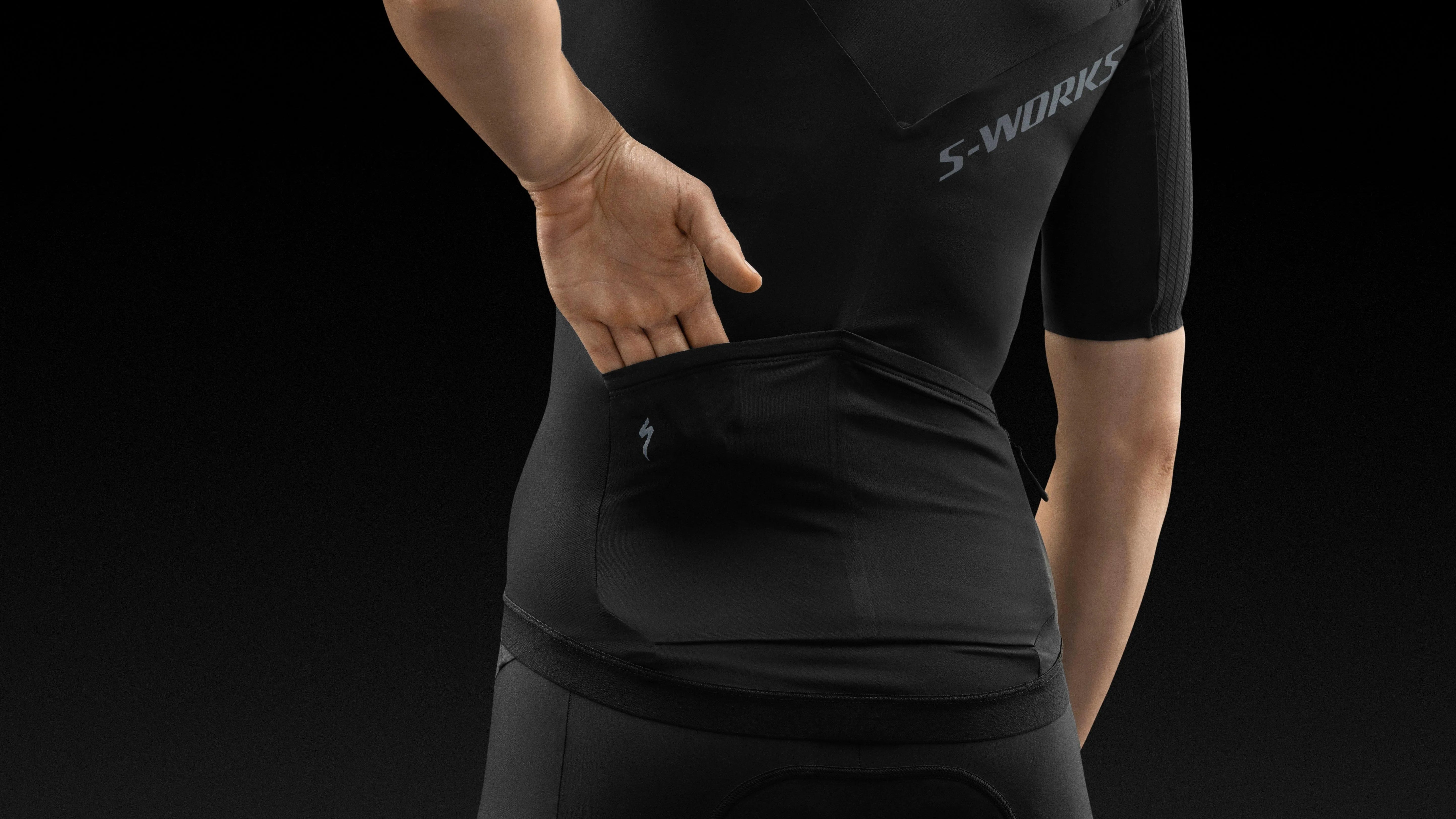 Women’s S-Works Race Jersey