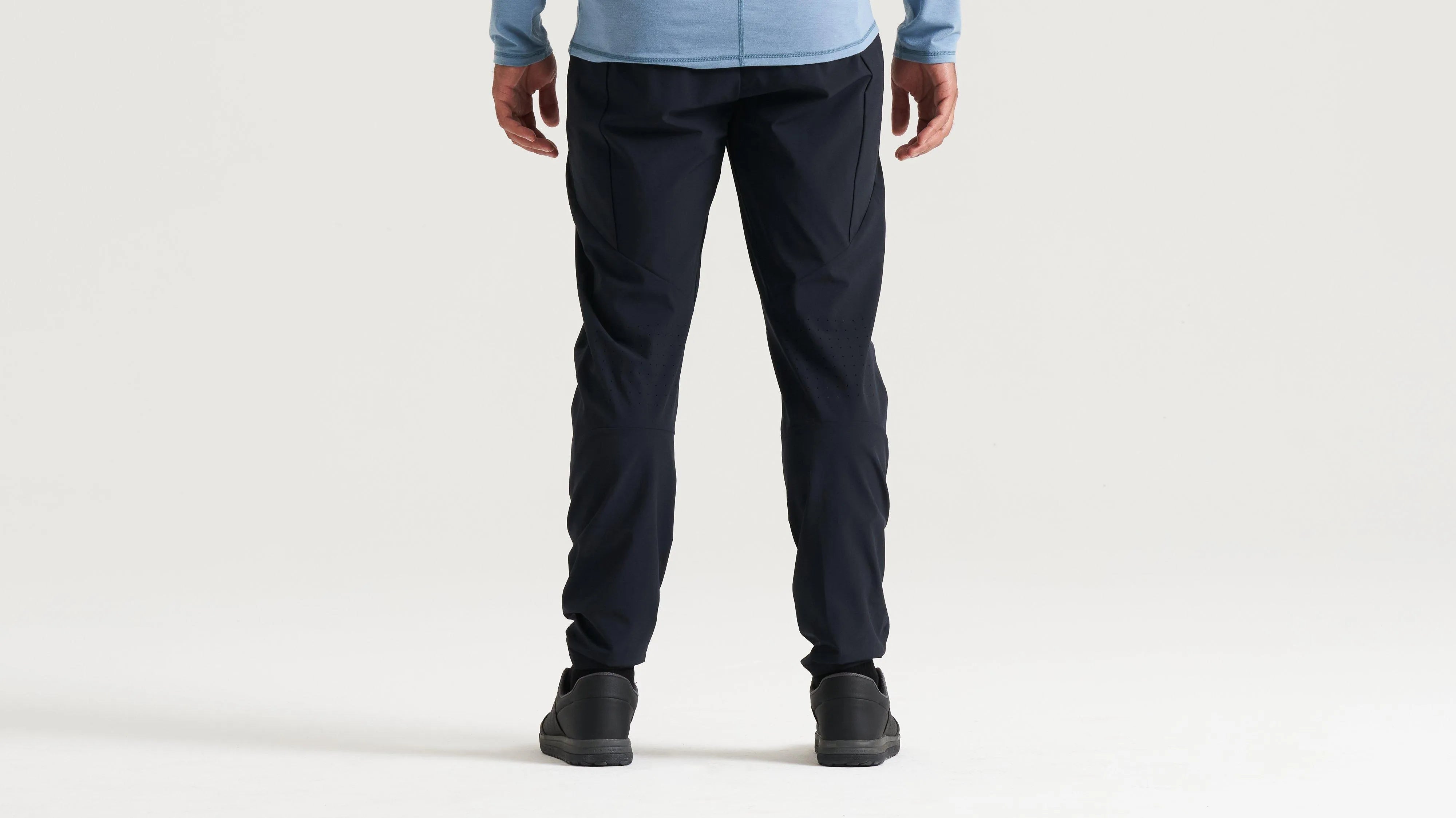 Men's Traction Pant