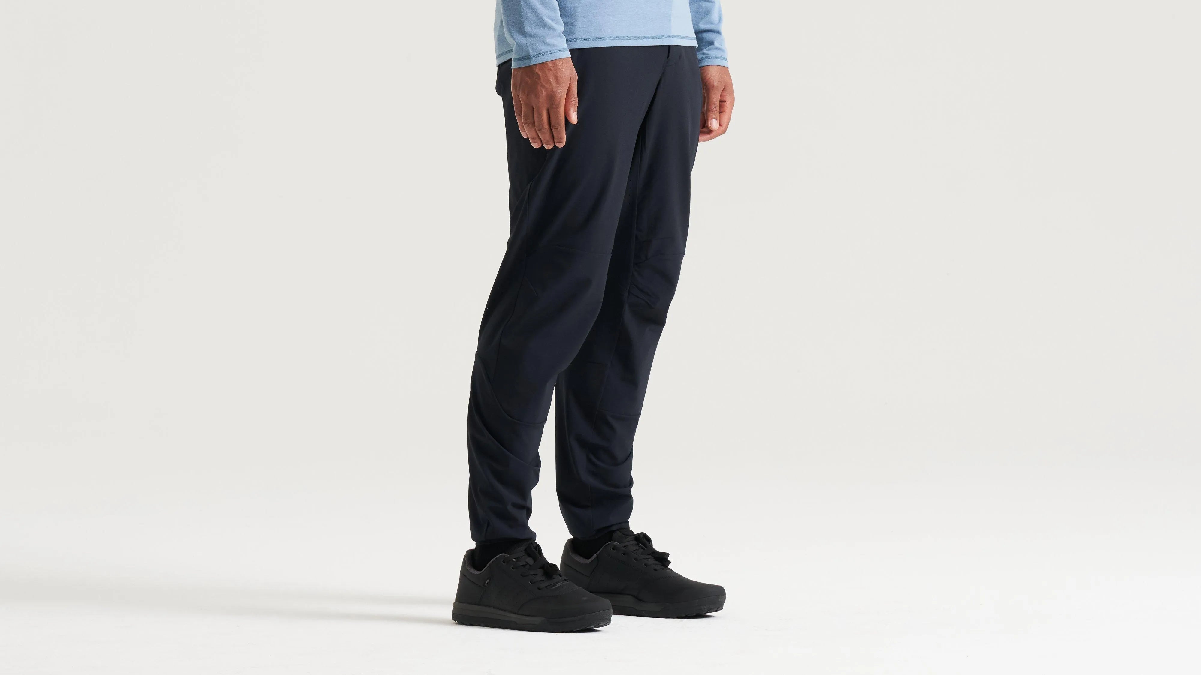 Men's Traction Pant