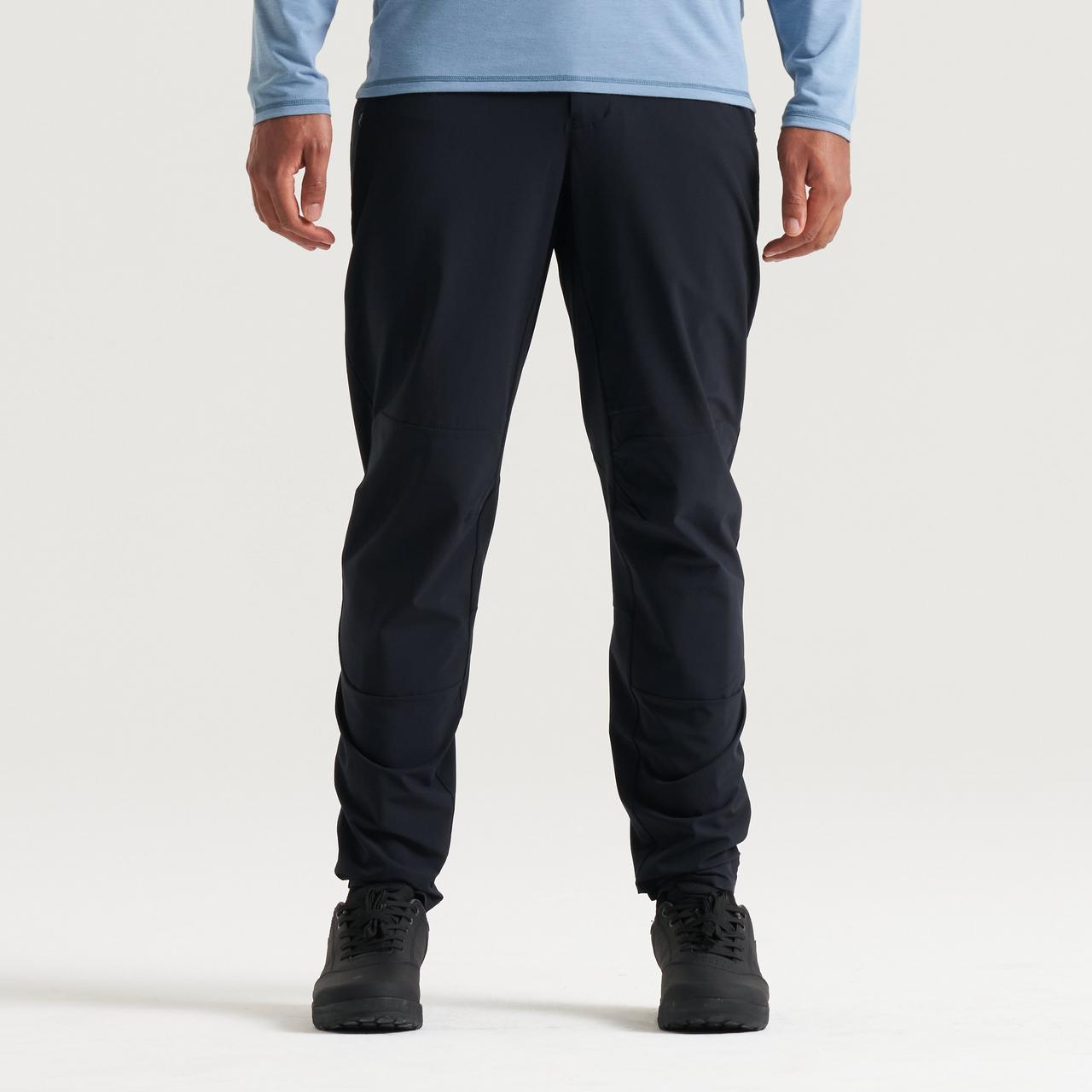 Men's Traction Pant