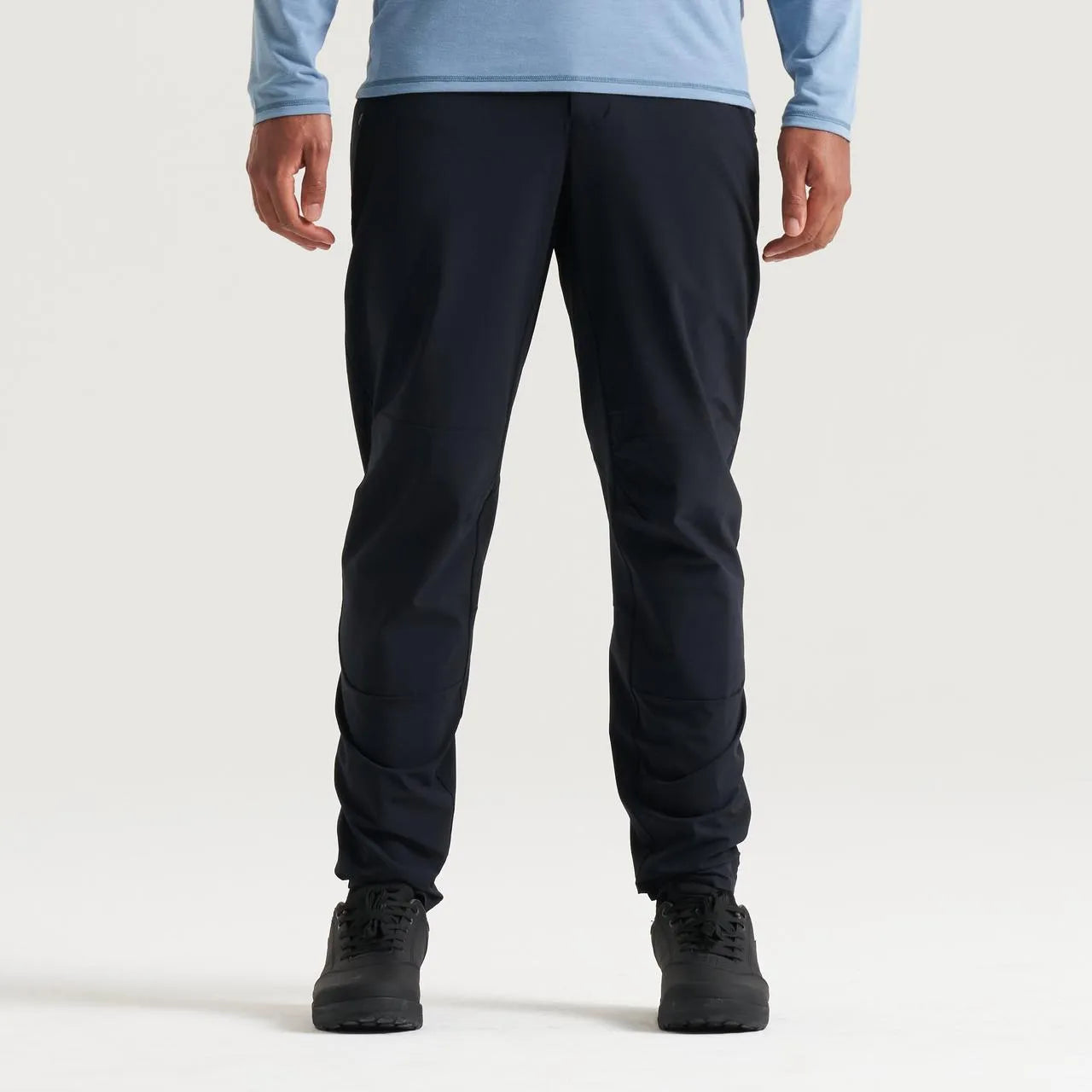 Men's Traction Pant