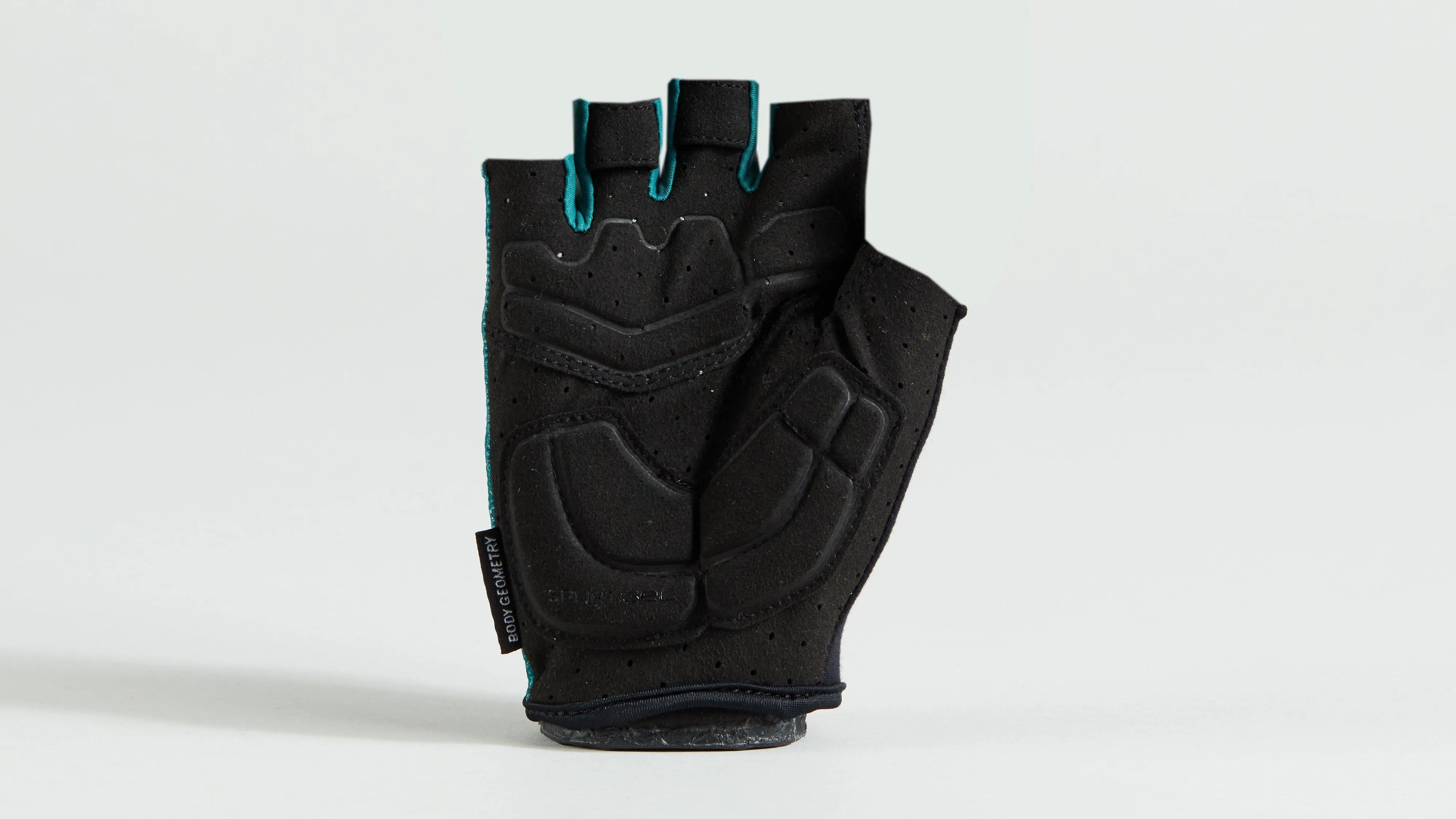 Women's Body Geometry Sport Gel Short Finger Gloves