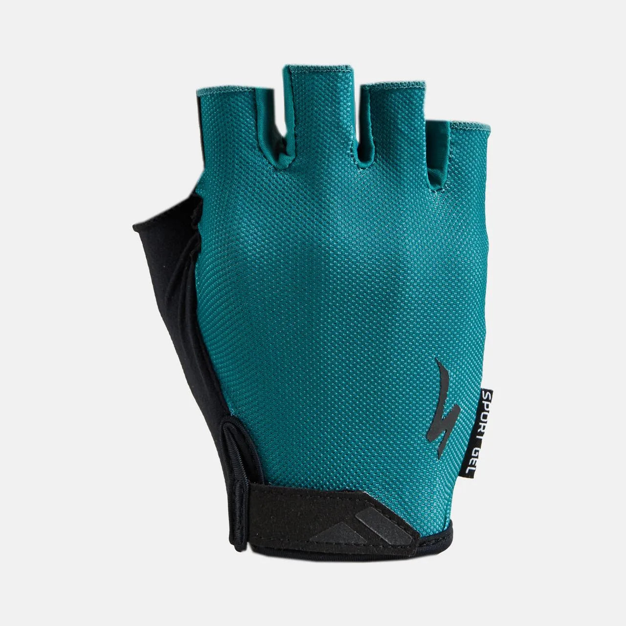 Women's Body Geometry Sport Gel Short Finger Gloves