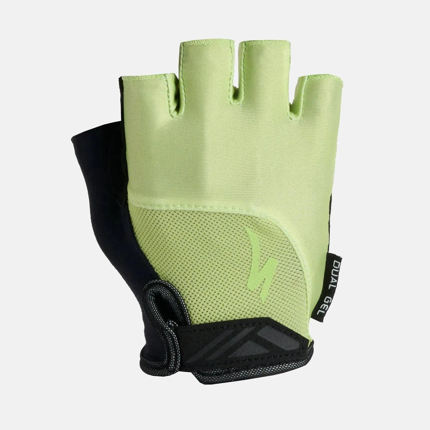 Women's Body Geometry Dual-Gel Short Finger Gloves