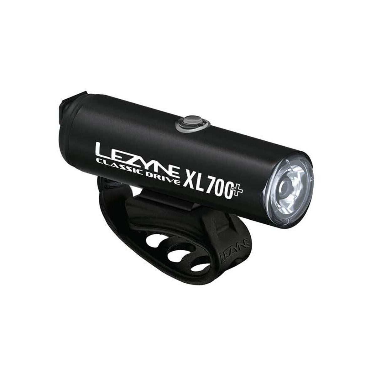 700 LUMEN USB-C RECHARGEABLE FNT LIGHT, RUBBER STRAP