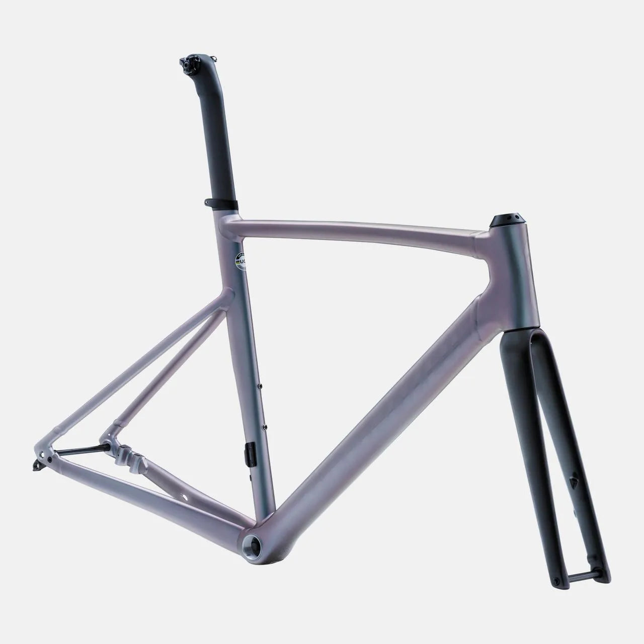 Allez Sprint Frameset - D'Aluisio Smartweld Alloy