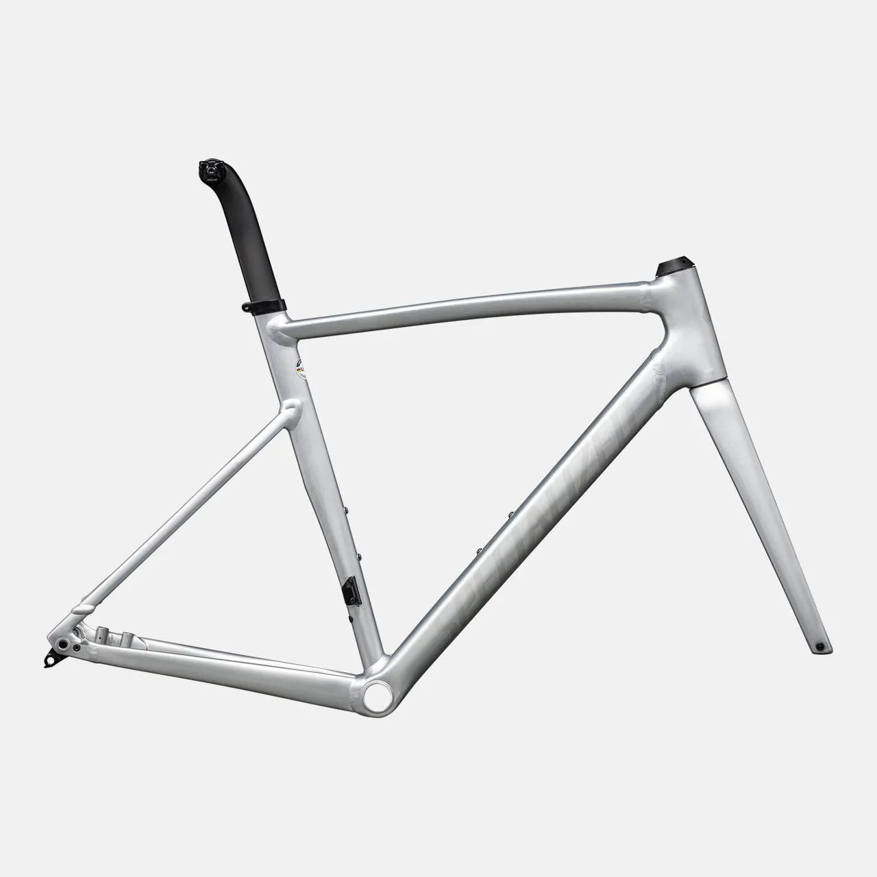 Allez Sprint Frameset - D'Aluisio Smartweld Alloy