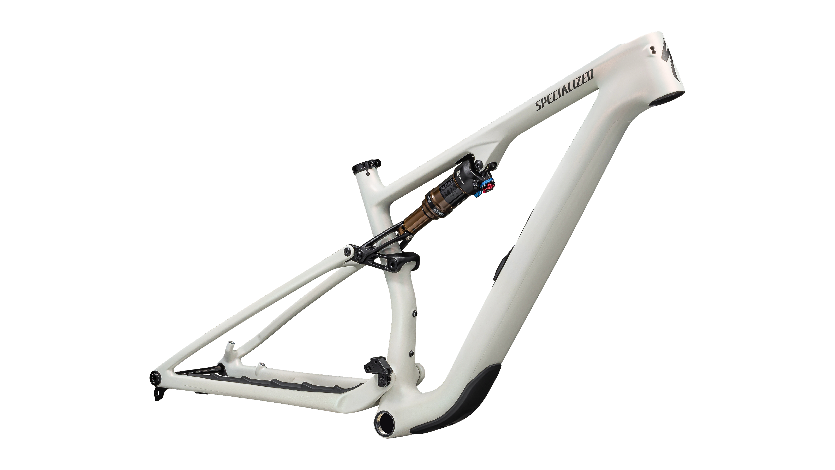 Epic 8 EVO Pro Frameset - FOX FLOAT Factory