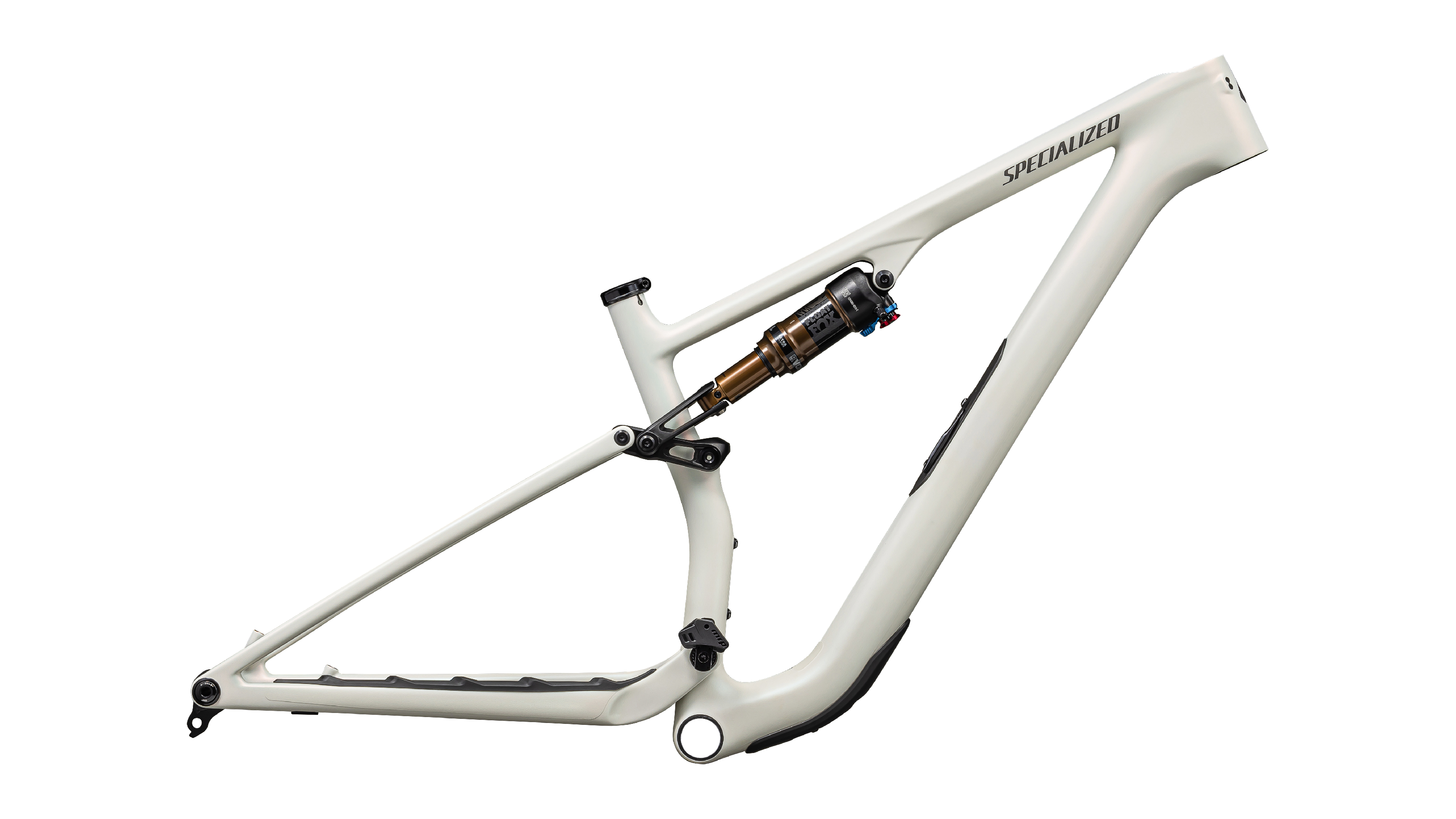 Epic 8 EVO Pro Frameset - FOX FLOAT Factory