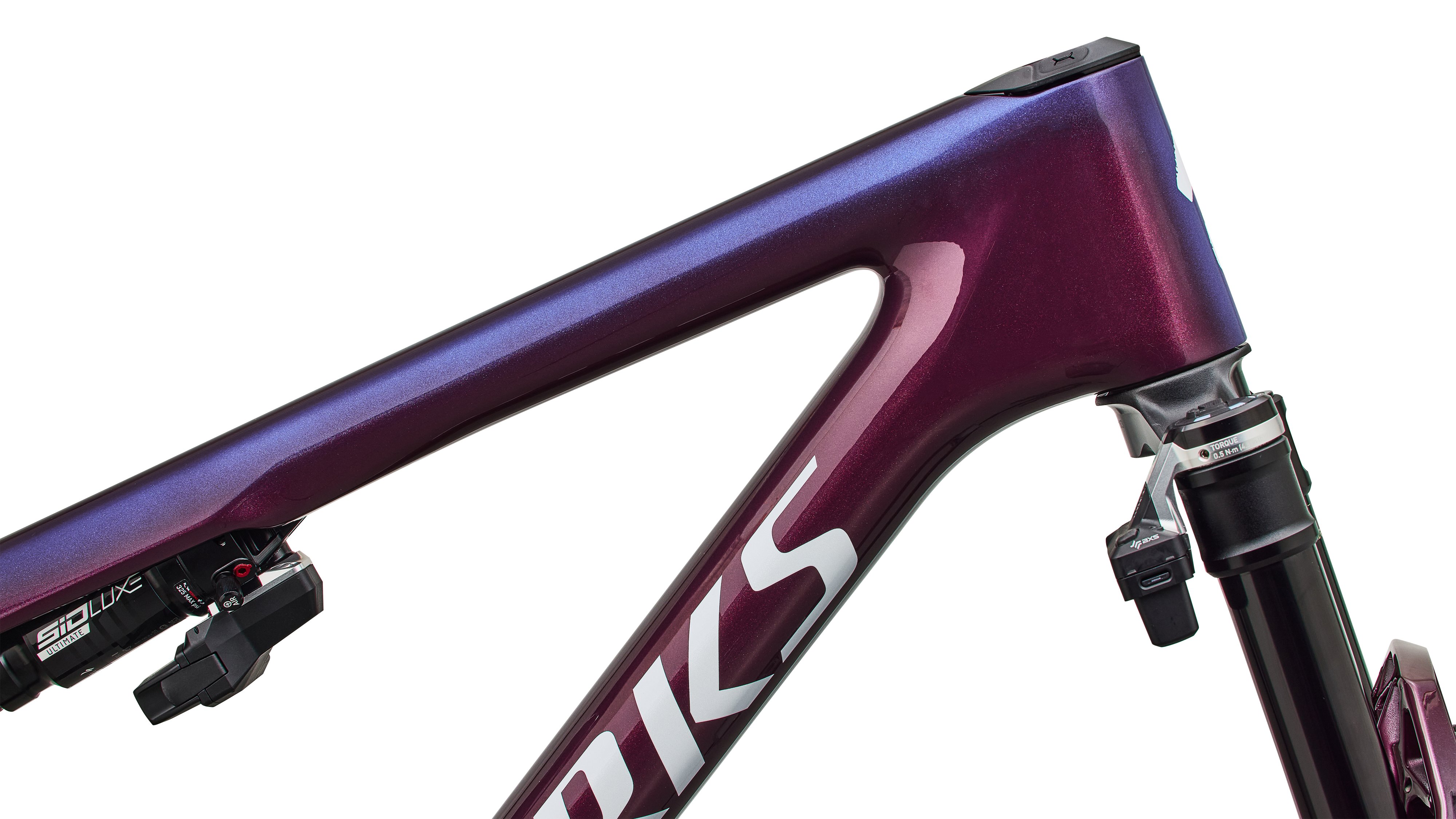 S-Works Epic 9 Frameset
