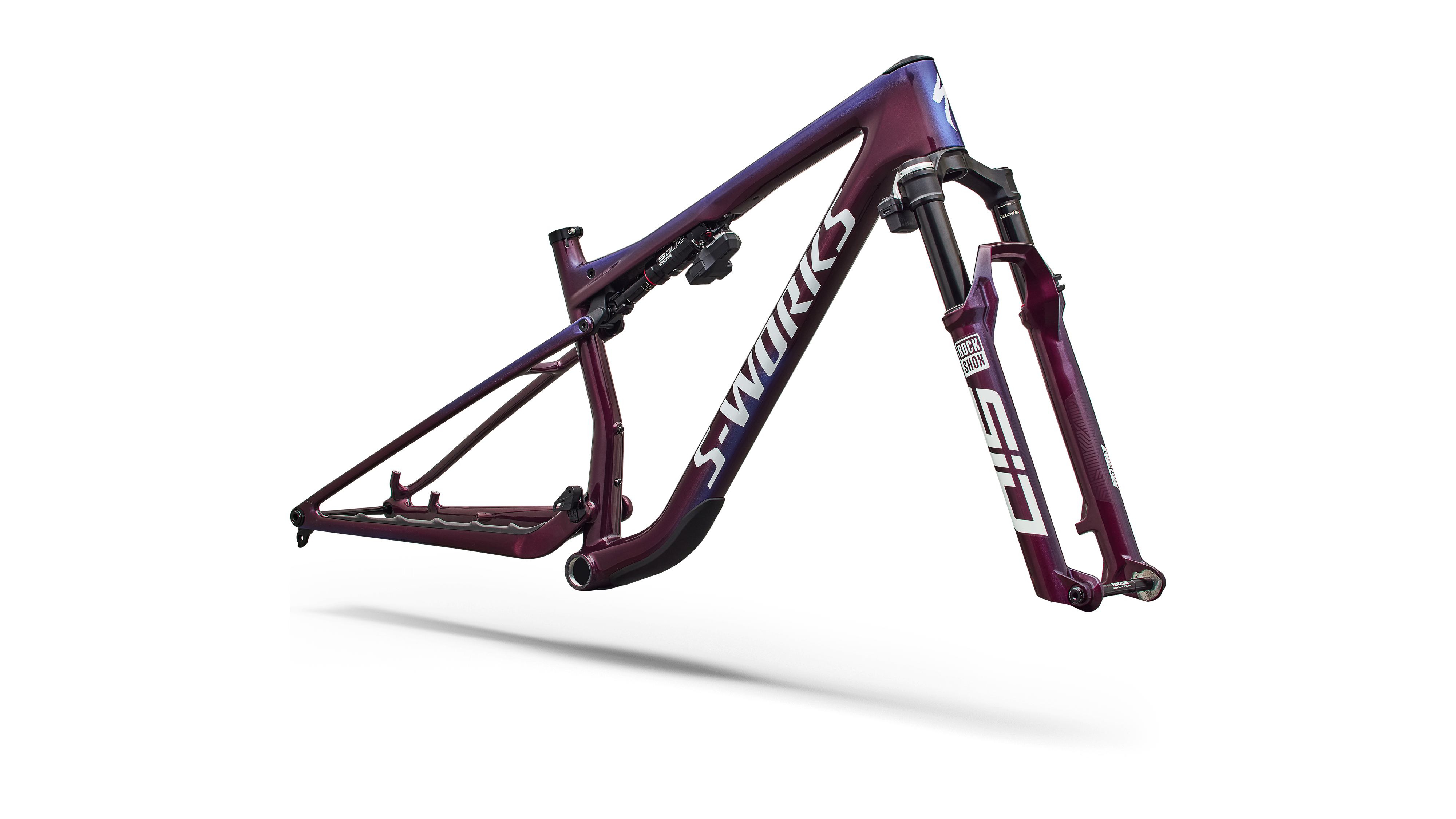 S-Works Epic 9 Frameset