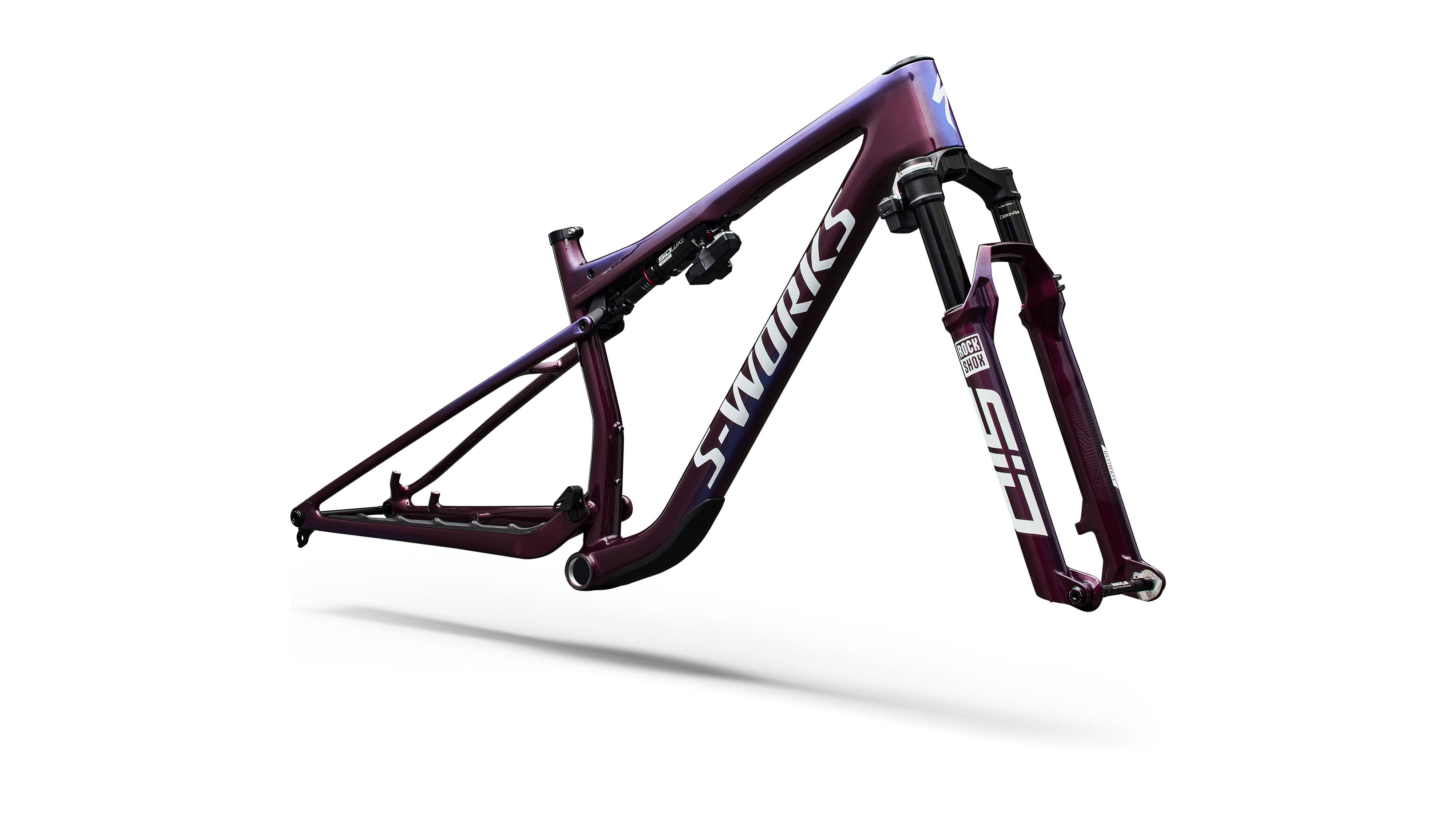 S-Works Epic 9 Frameset