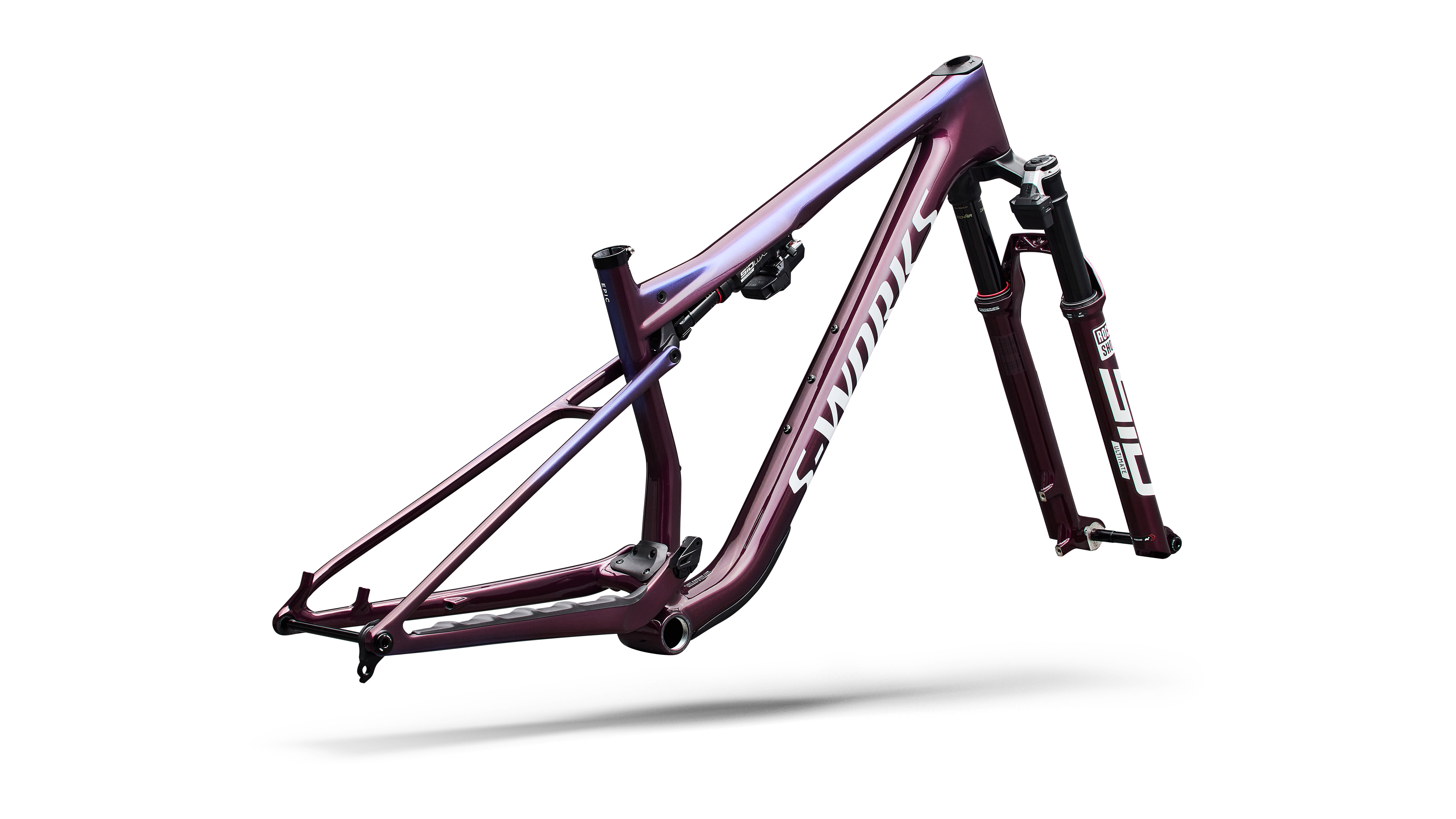 S-Works Epic 9 Frameset